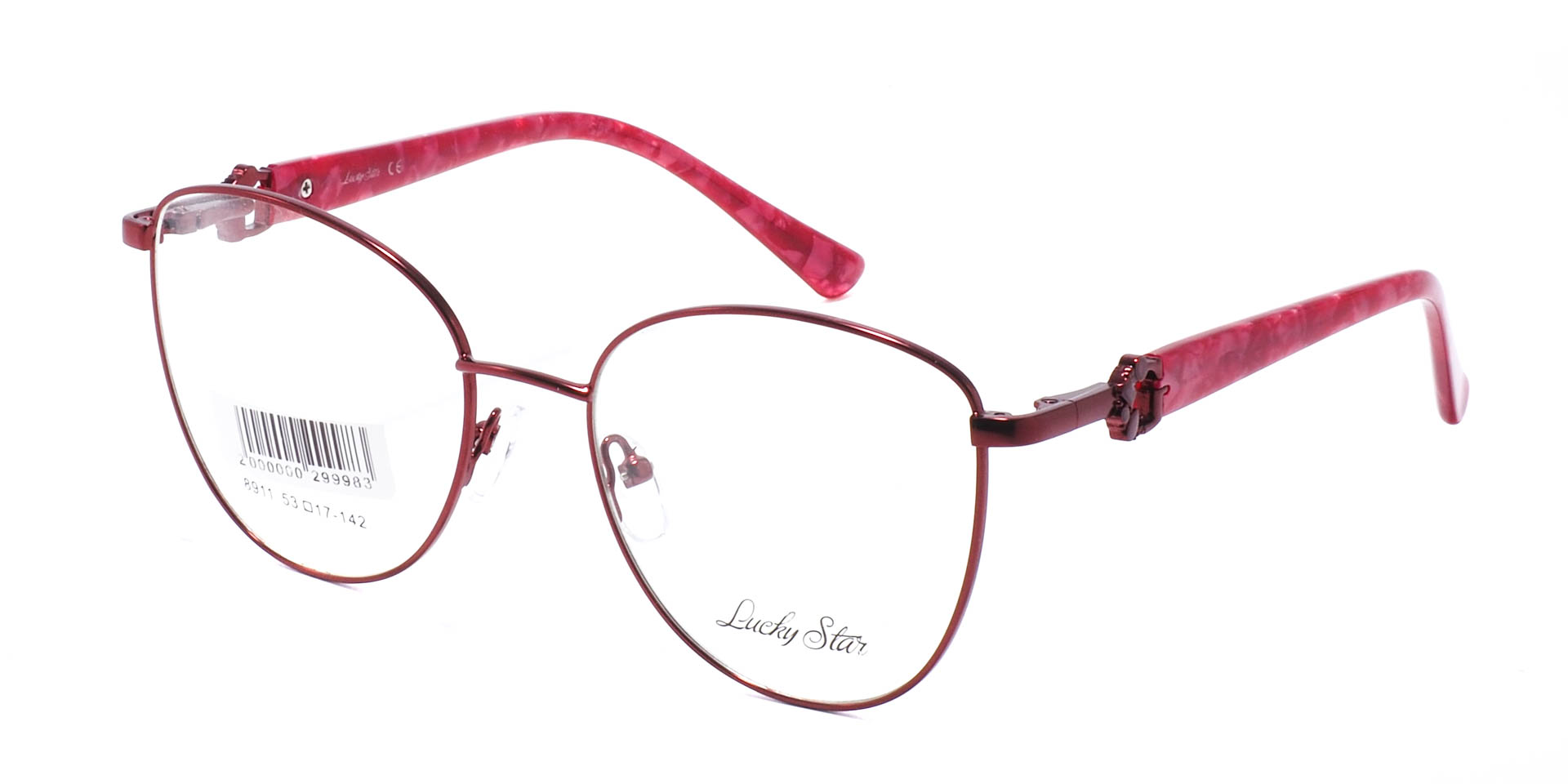 оправа Lucky Star 8911 C5
