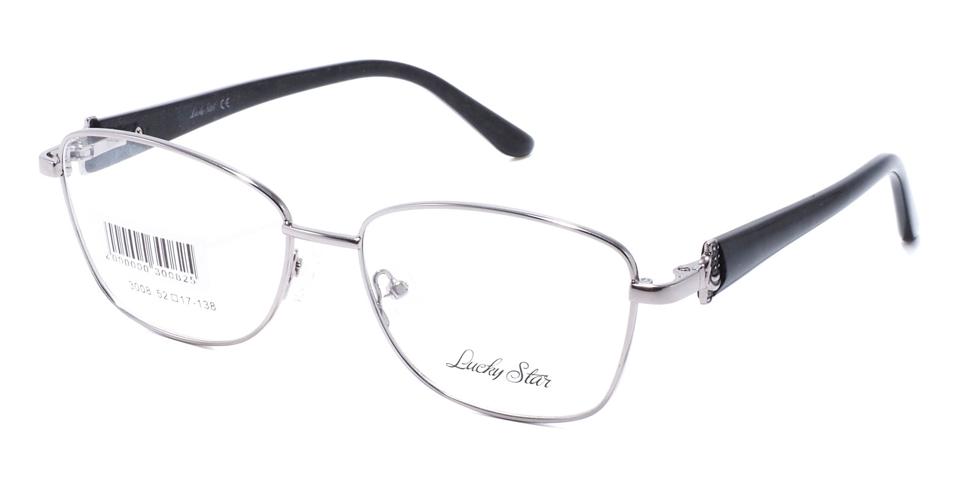 оправа Lucky Star 3008 C2