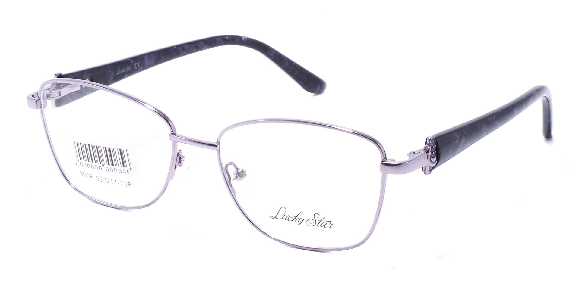 оправа Lucky Star 3008 C5