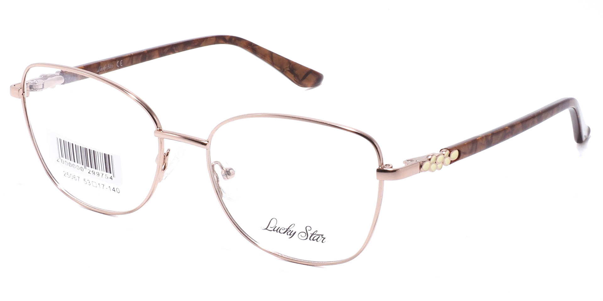 оправа Lucky Star 25067 C3