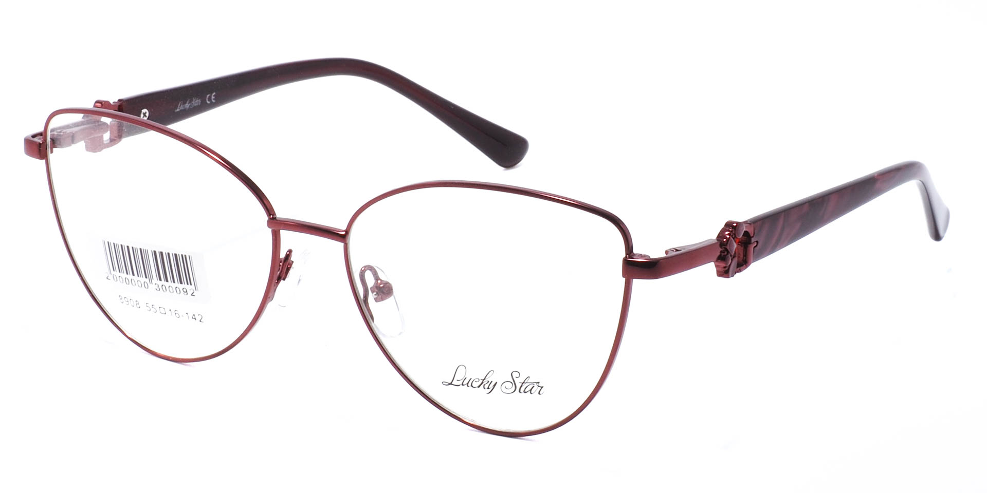 оправа Lucky Star 8908 C4