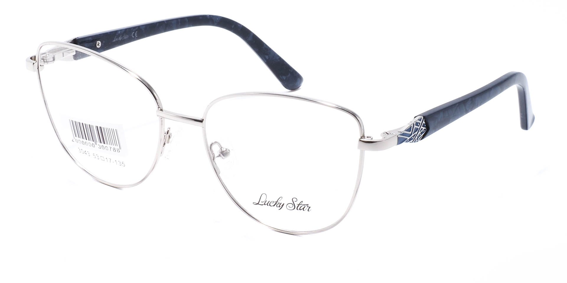 оправа Lucky Star 3043 C4
