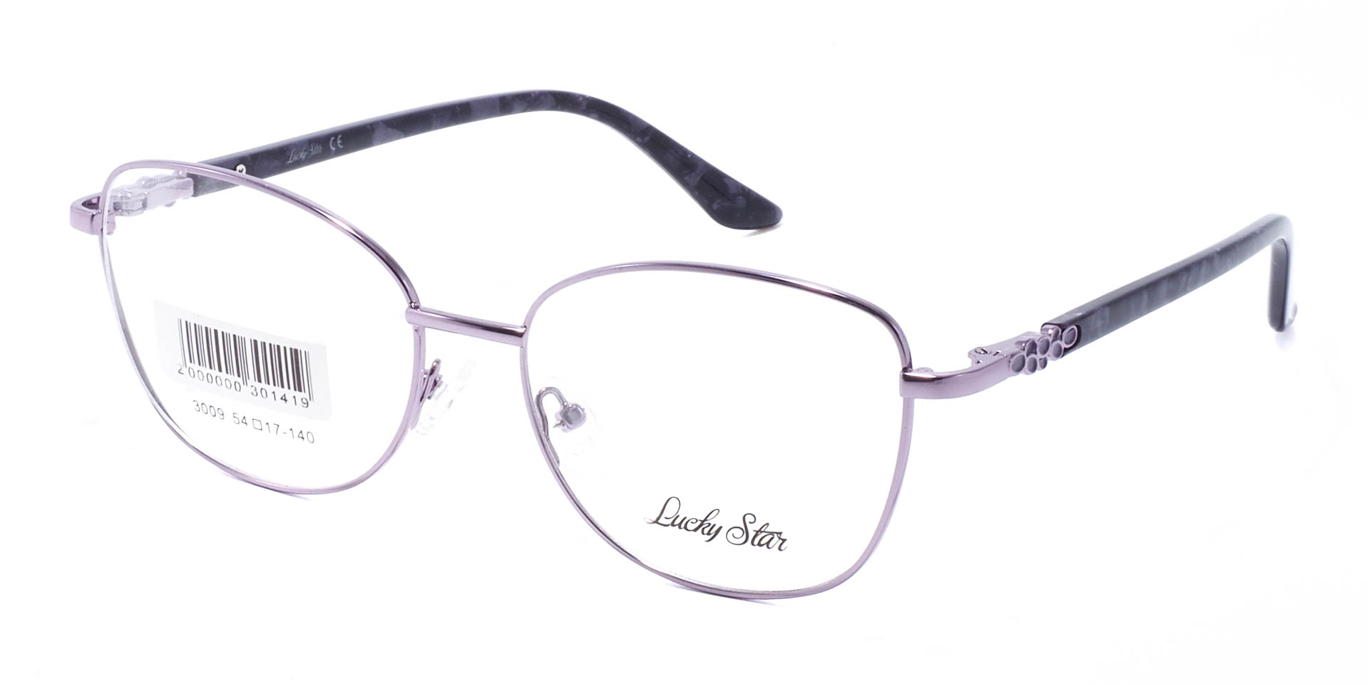оправа Lucky Star 3009 C5