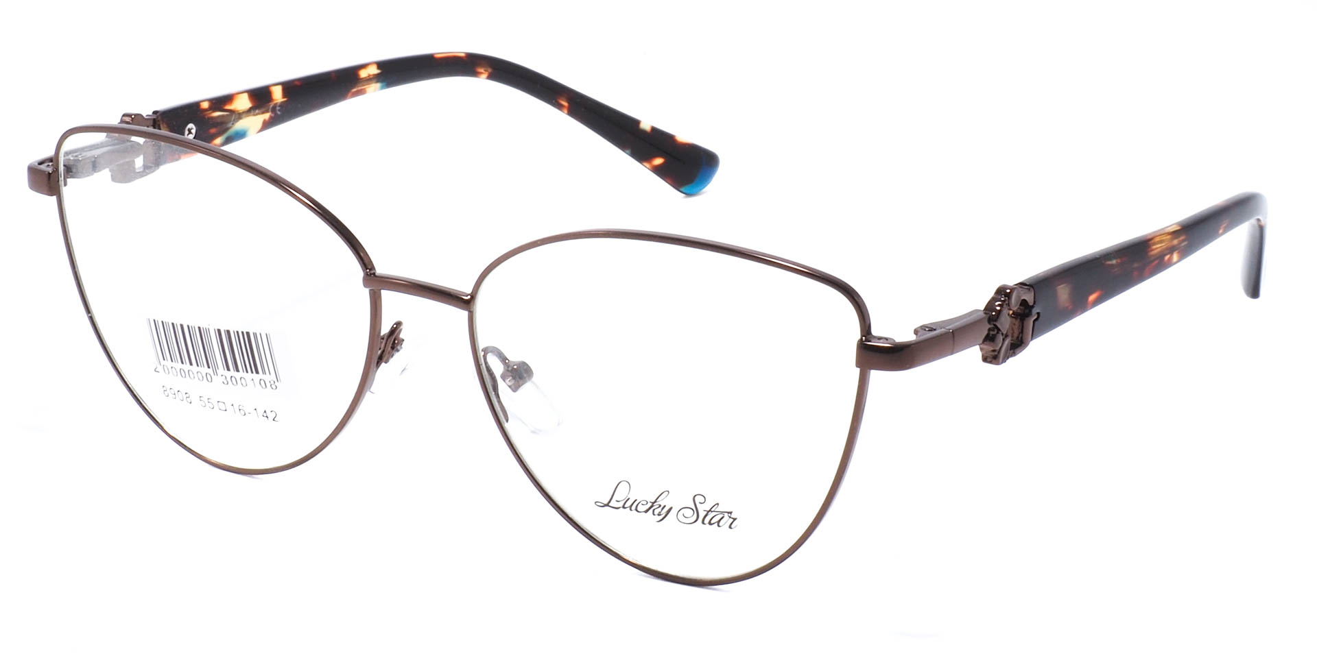 оправа Lucky Star 8908 C5