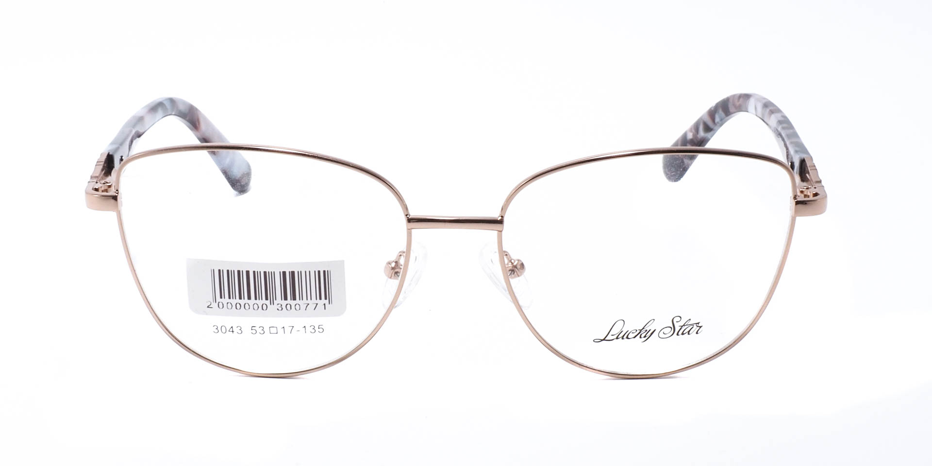 оправа Lucky Star 3043 C3