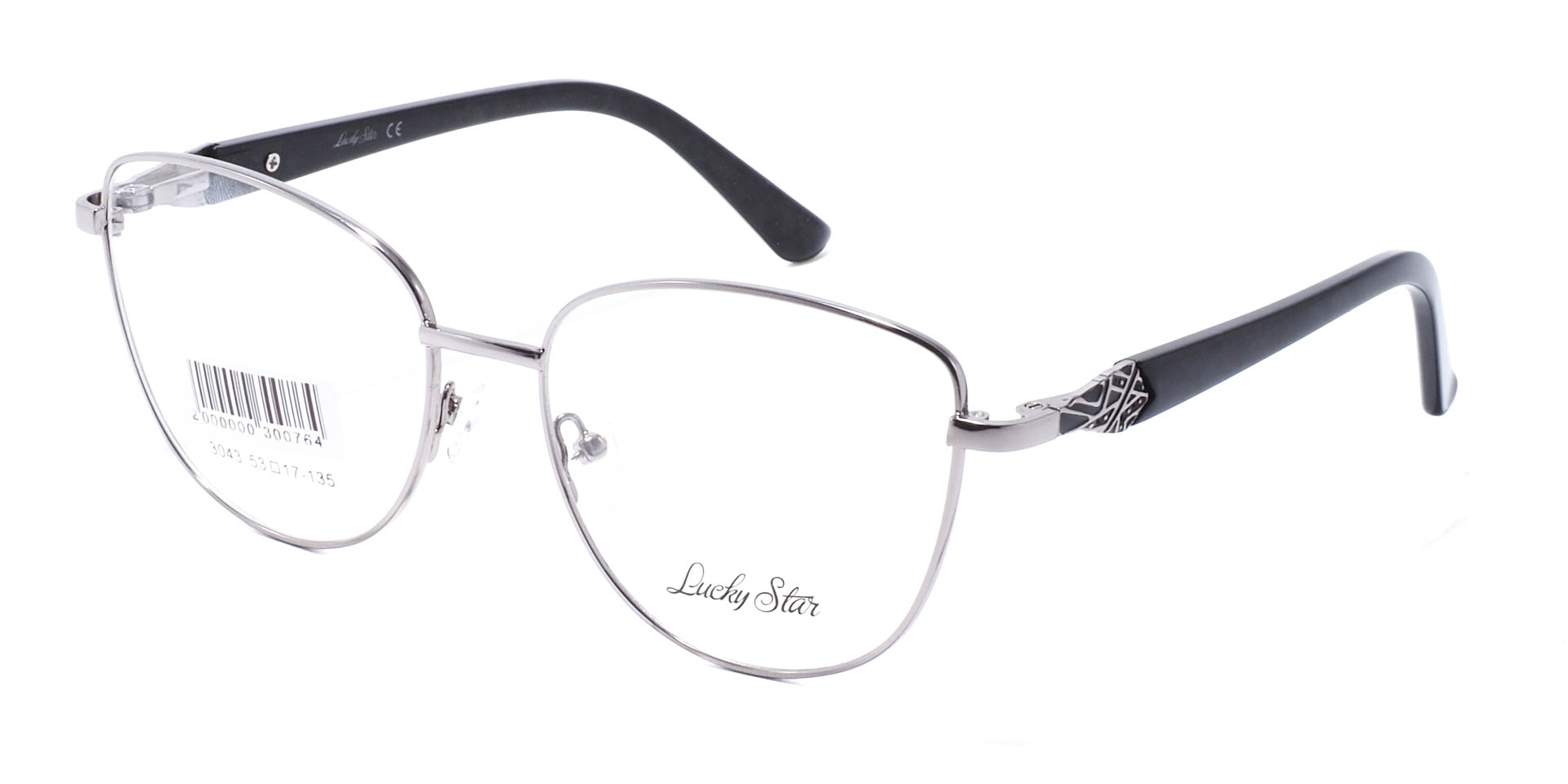 оправа Lucky Star 3043 C2