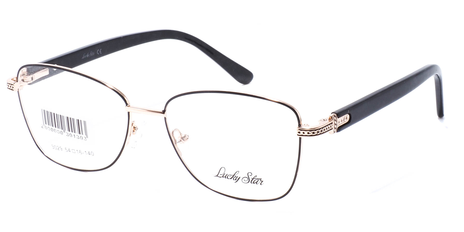 оправа Lucky Star 3029 C6
