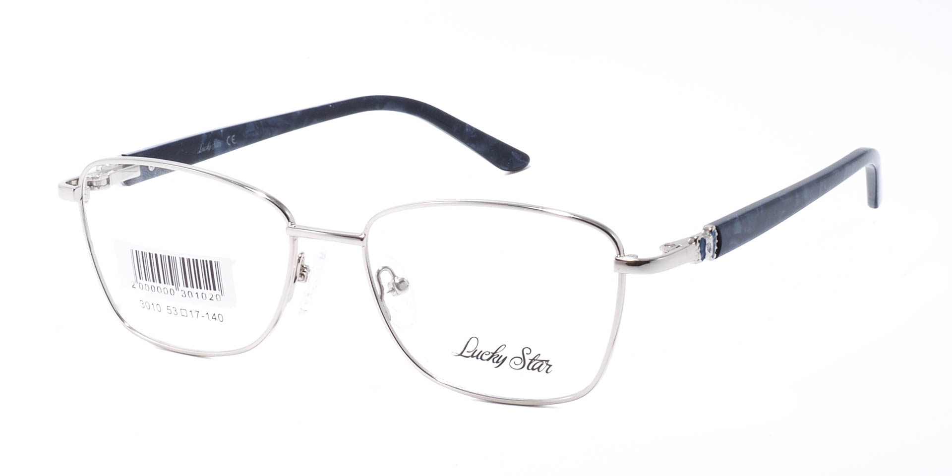 оправа Lucky Star 3010 C4