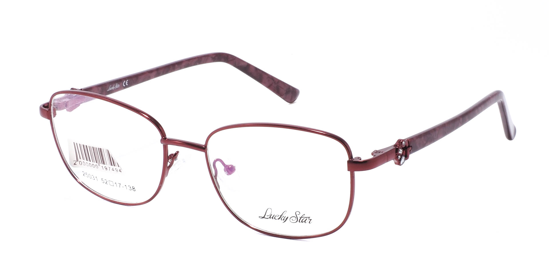 оправа Lucky Star 25031 C8