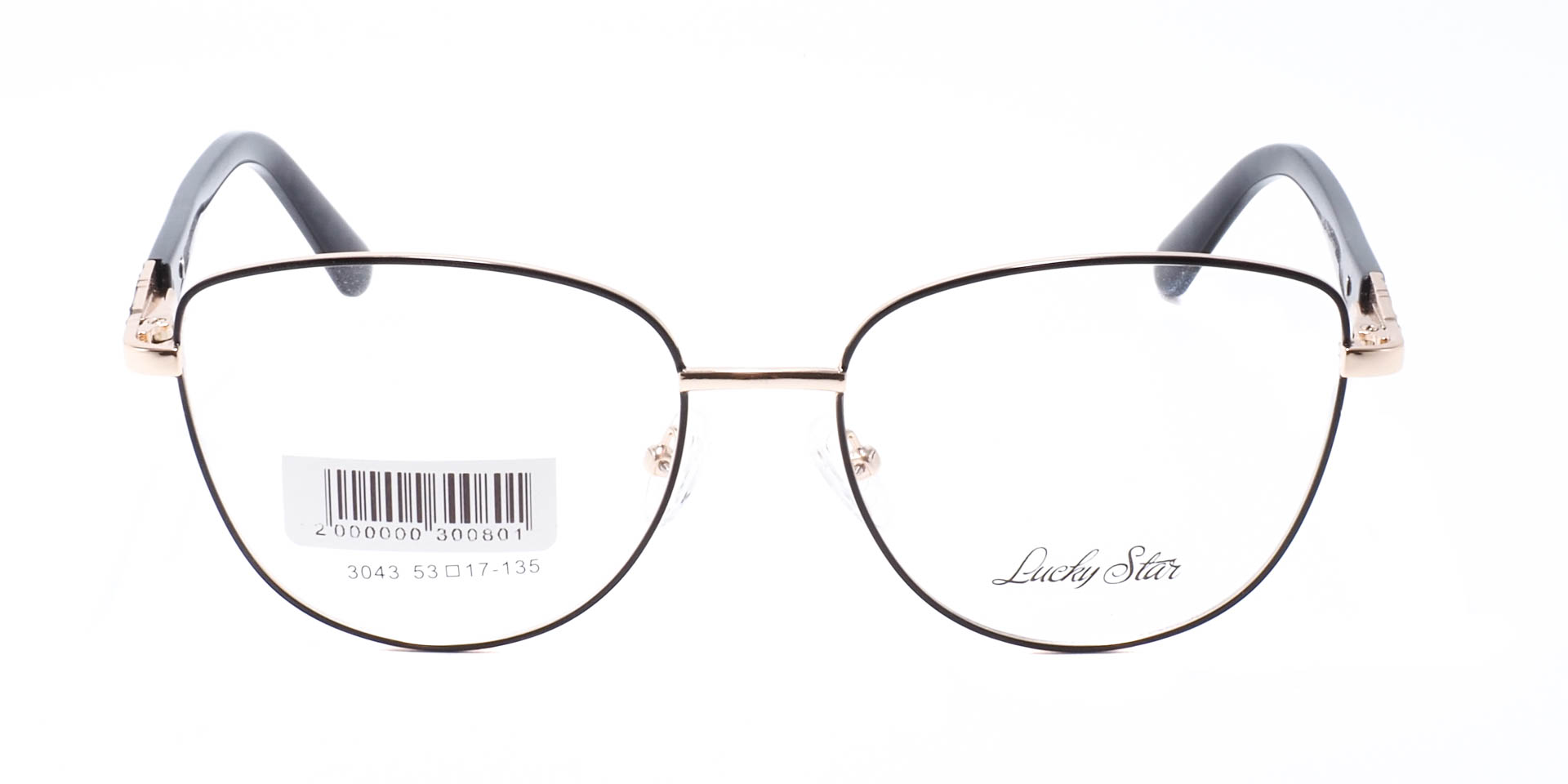 оправа Lucky Star 3043 C6