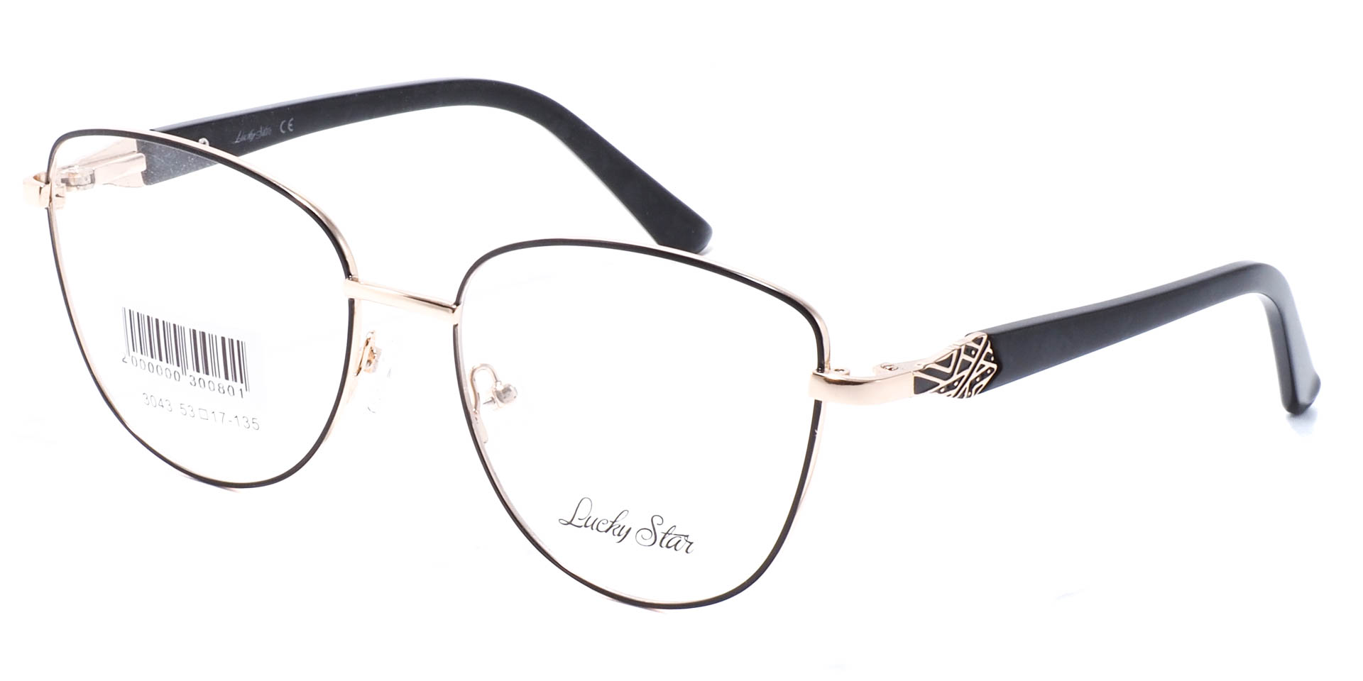 оправа Lucky Star 3043 C6