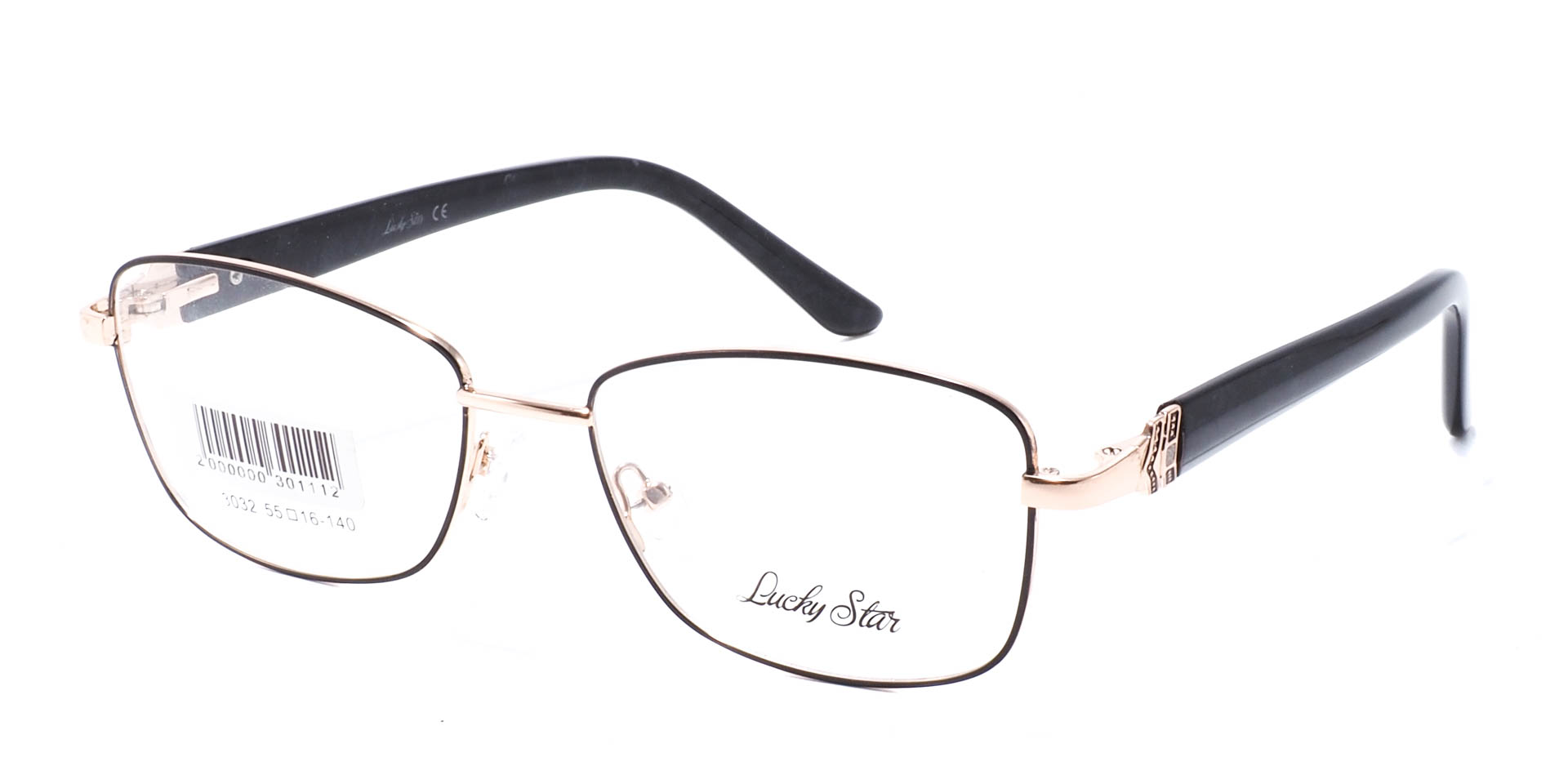 оправа Lucky Star 3032 C6