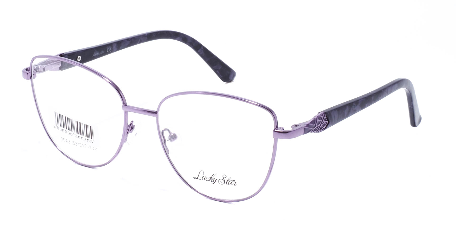 оправа Lucky Star 3043 C5