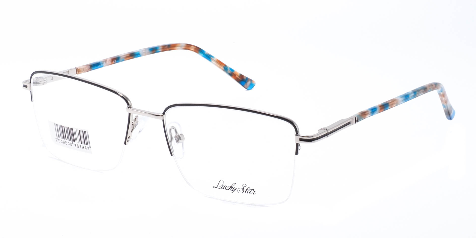 оправа Lucky Star HX-006 C4