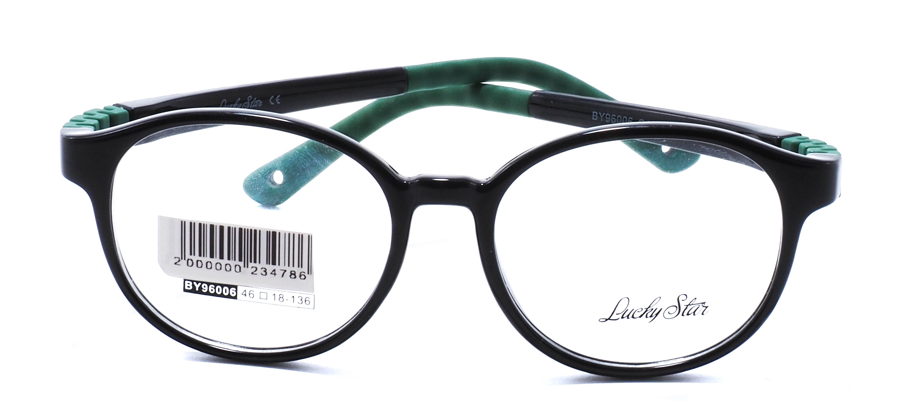 оправа Lucky Star BY96006 C1