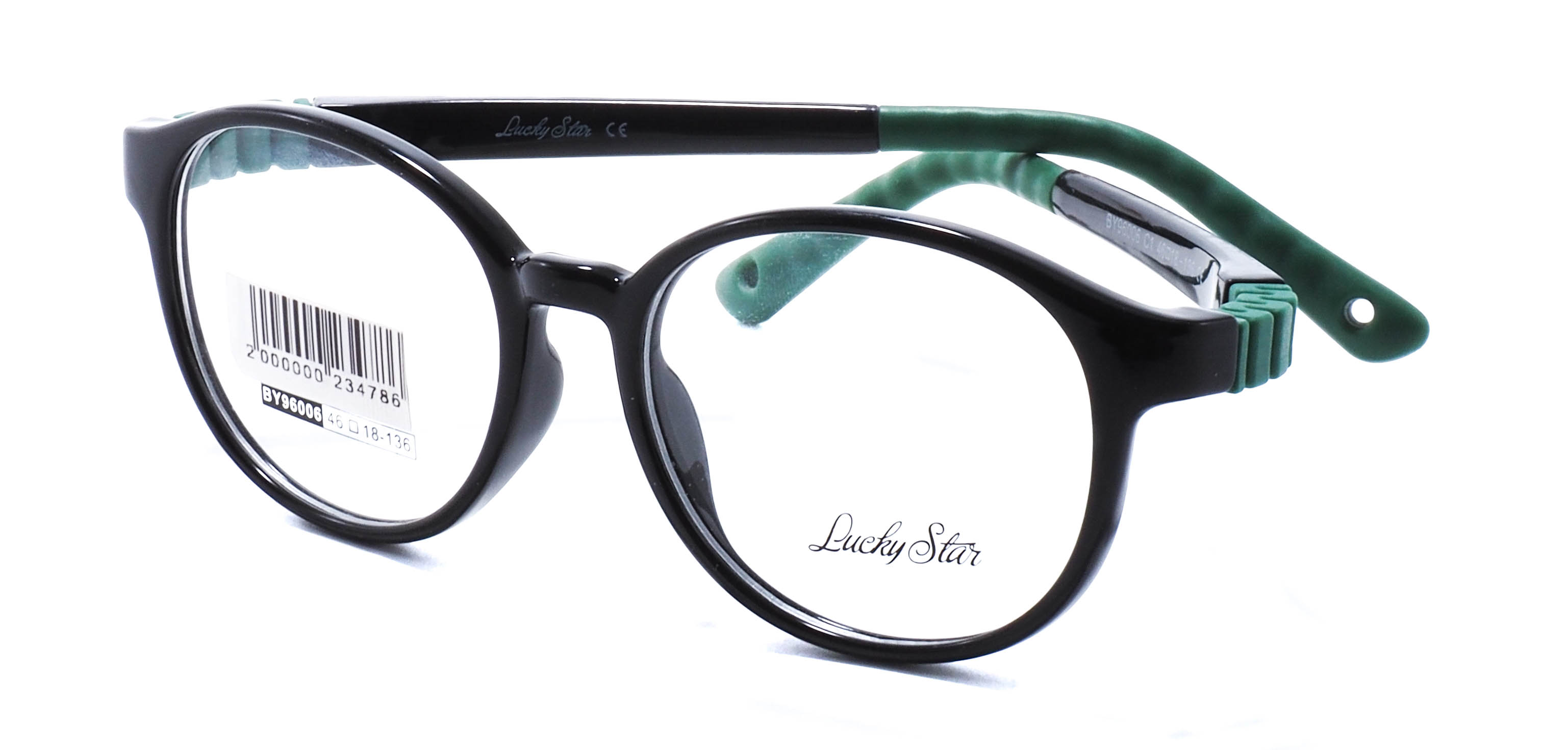оправа Lucky Star BY96006 C1