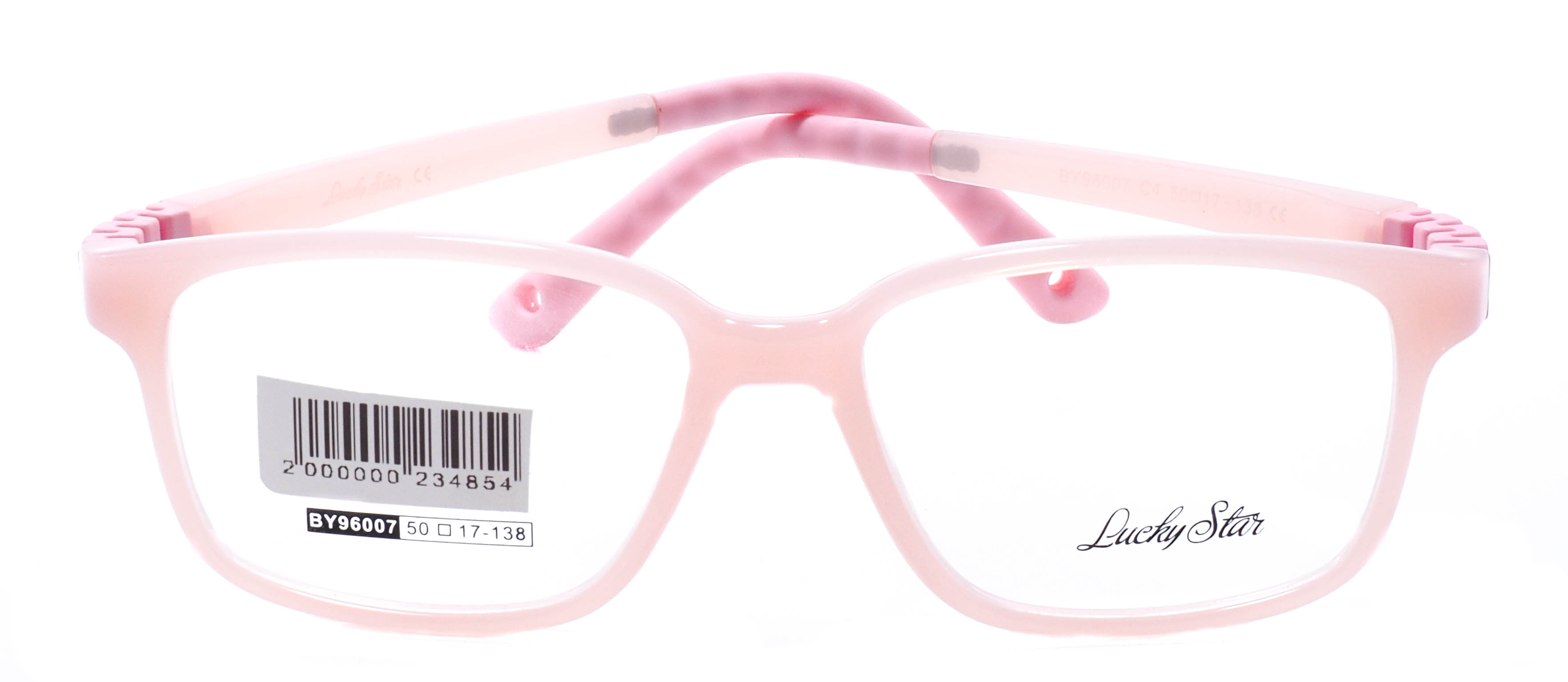 оправа Lucky Star BY96007 C4