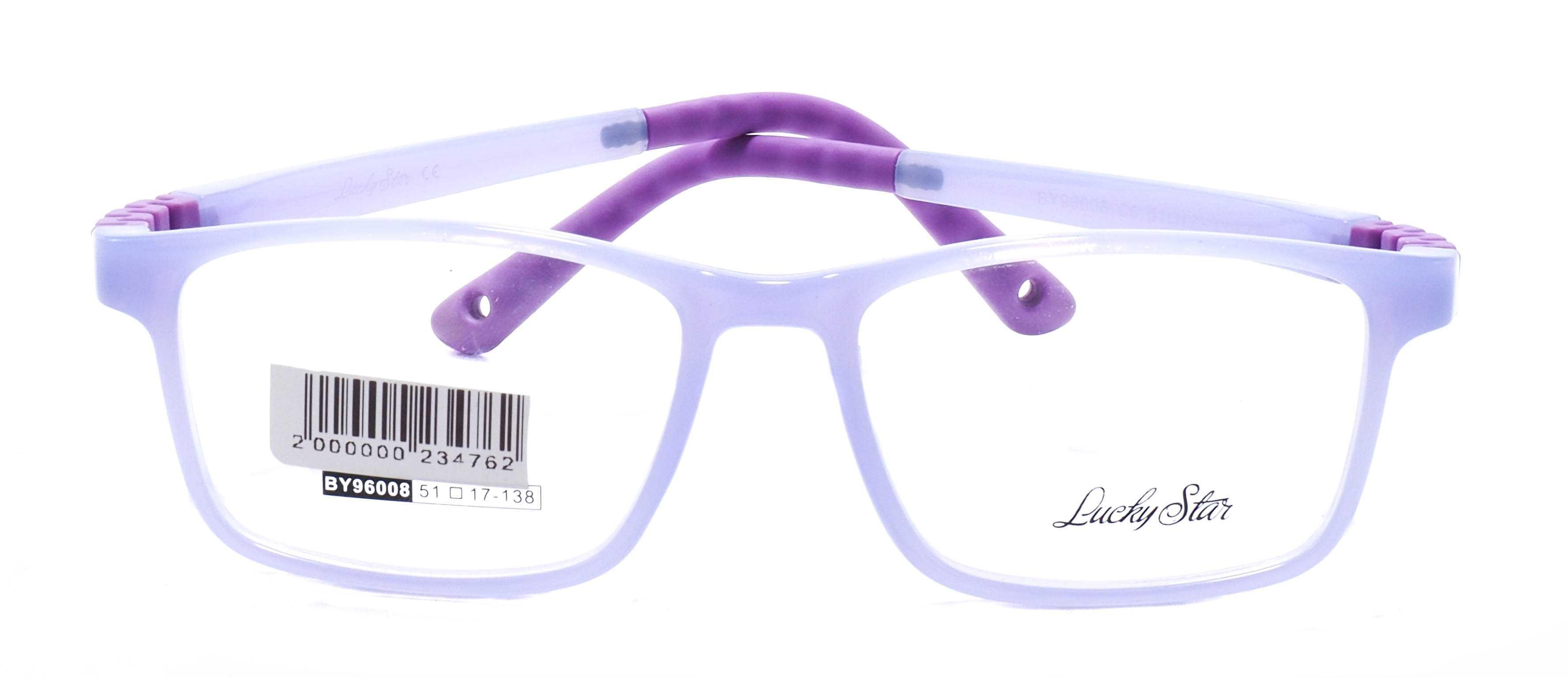 оправа Lucky Star BY96008 C6