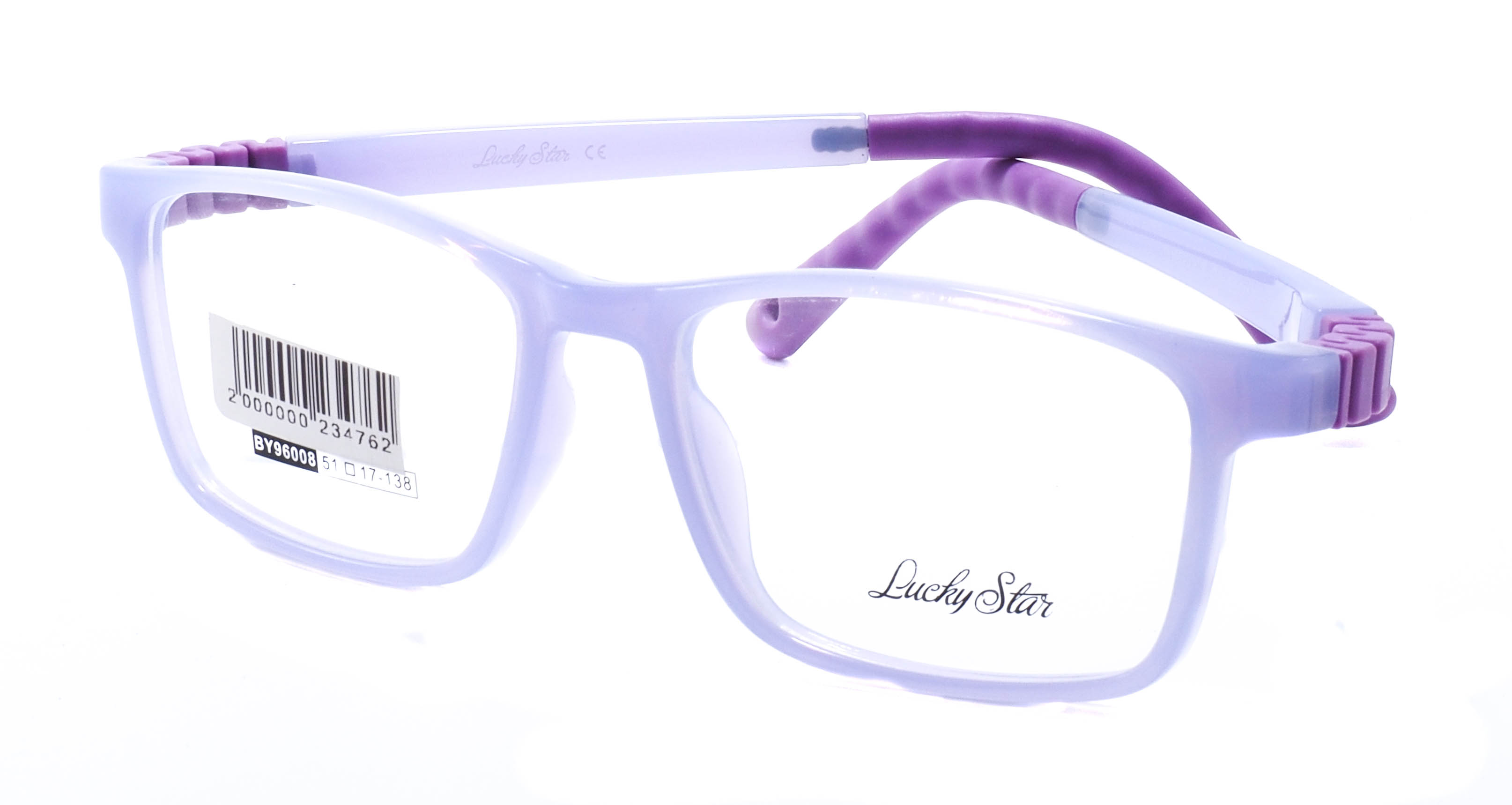 оправа Lucky Star BY96008 C6