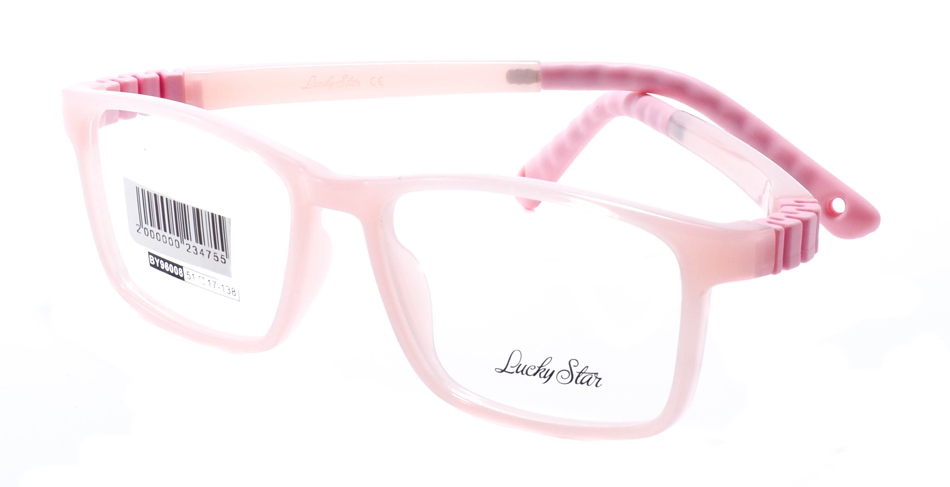оправа Lucky Star BY96008 C4