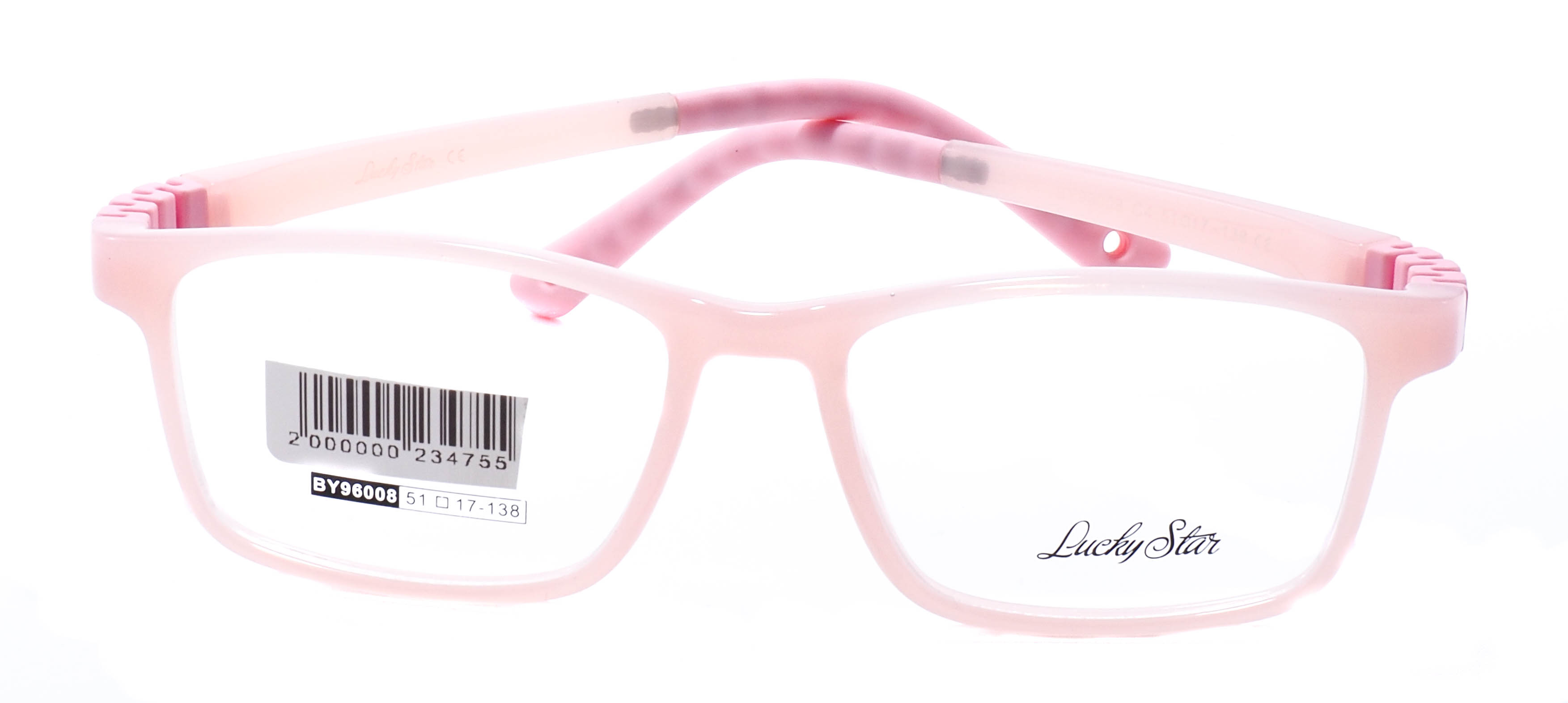 оправа Lucky Star BY96008 C4