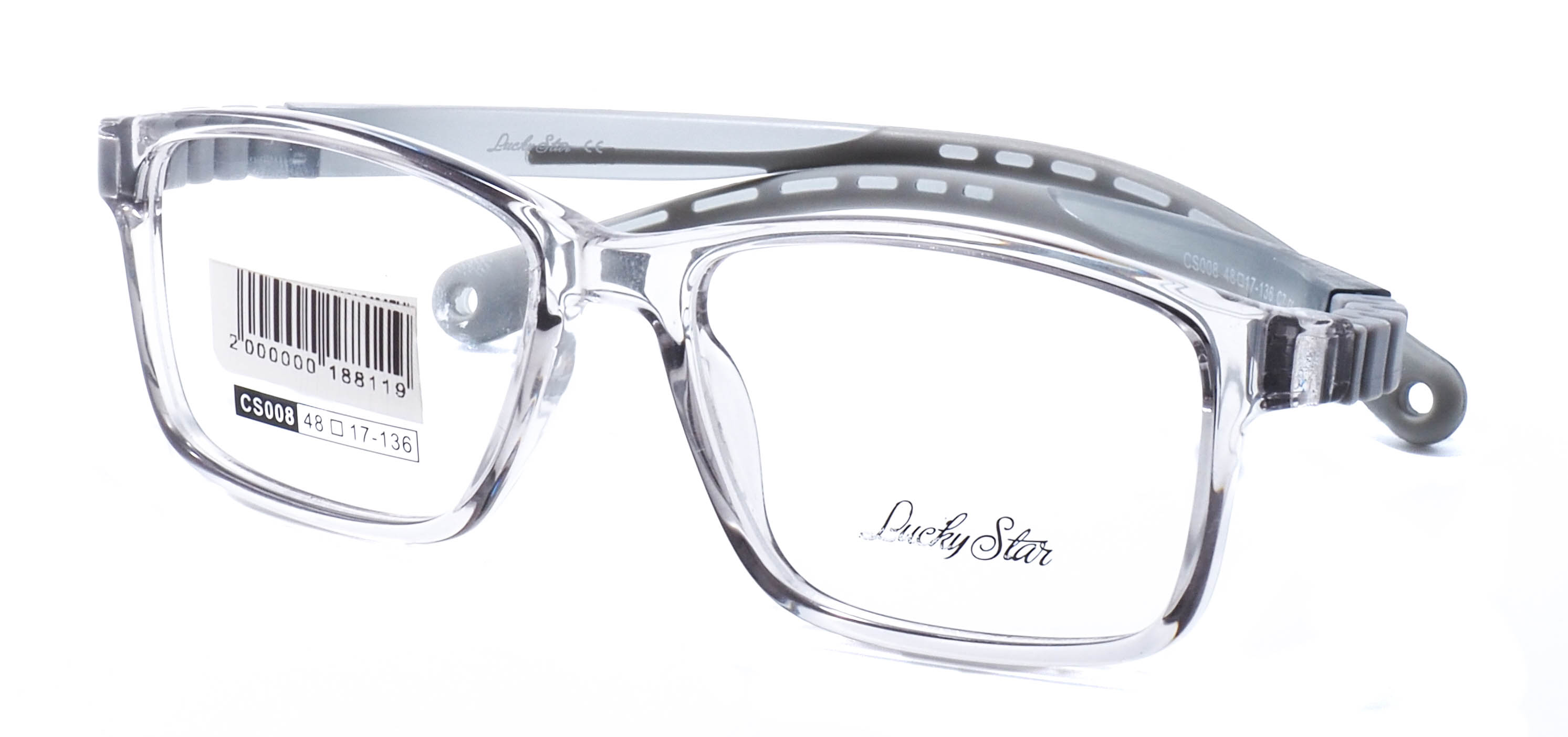 оправа Lucky Star CS008 C7