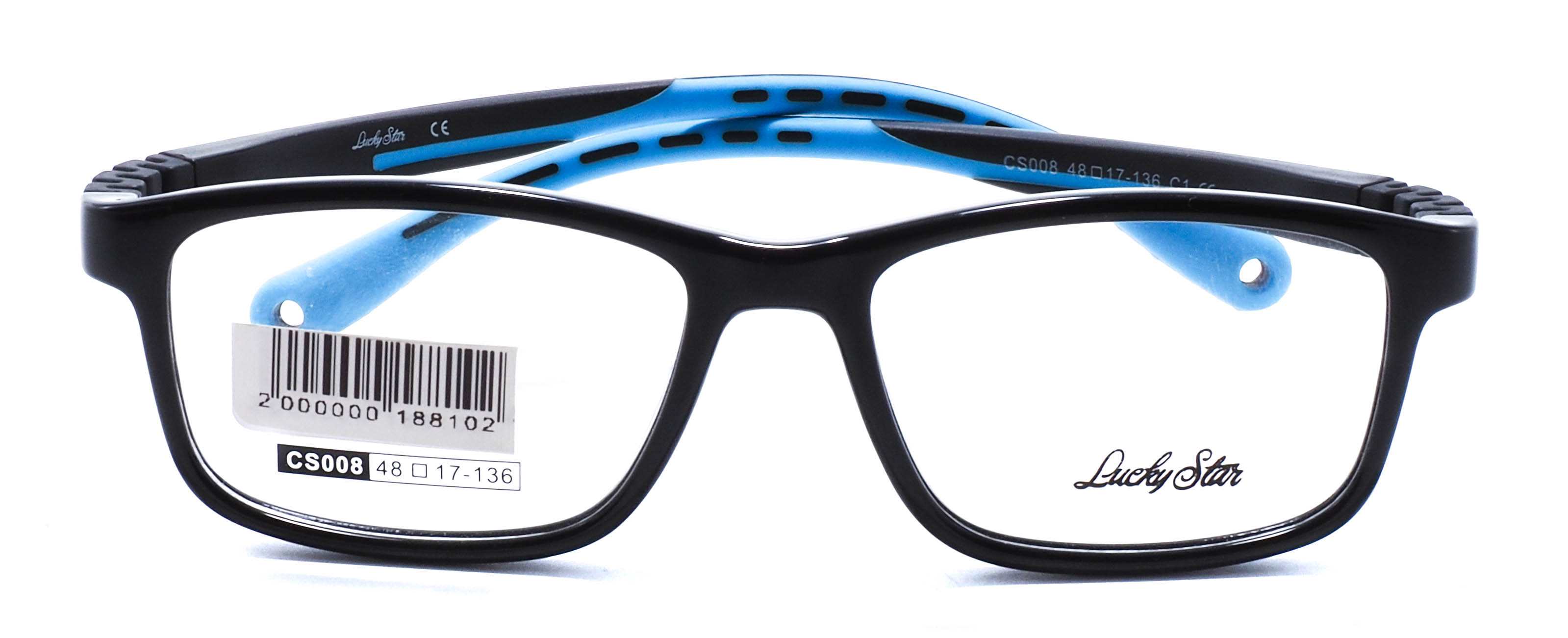 оправа Lucky Star CS008 C1