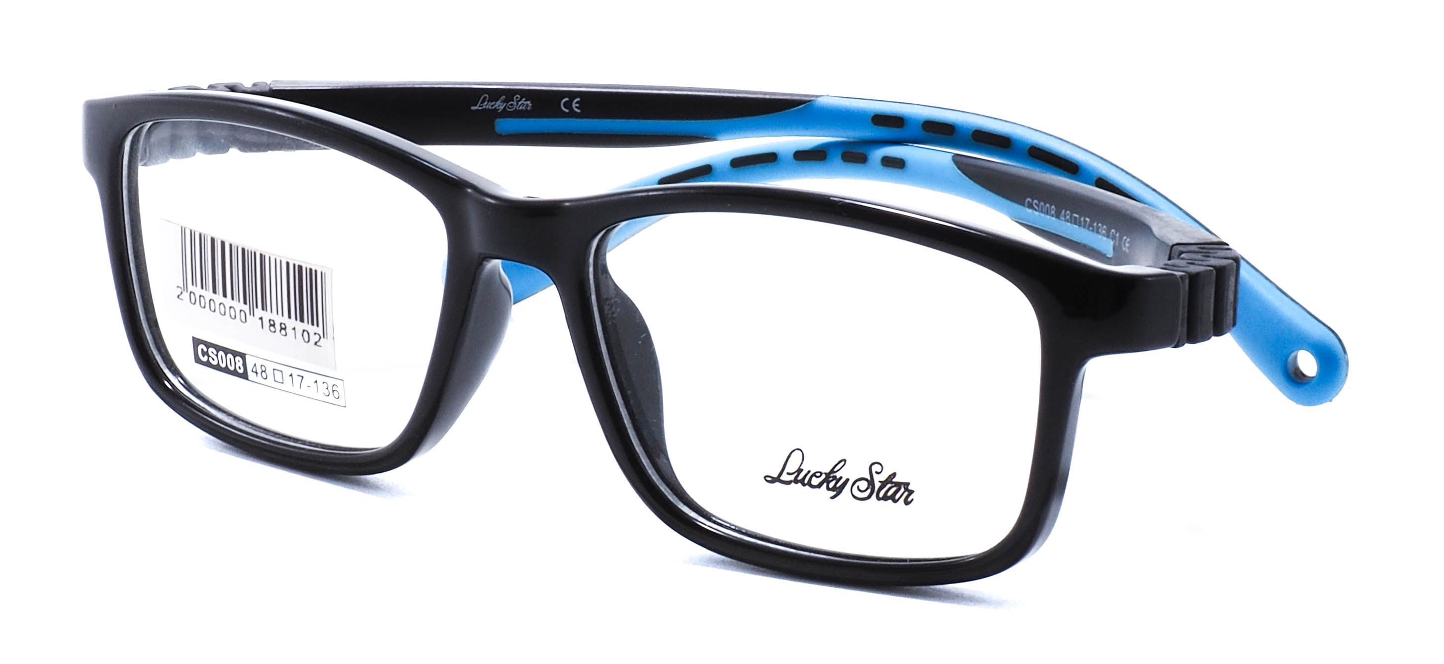 оправа Lucky Star CS008 C1