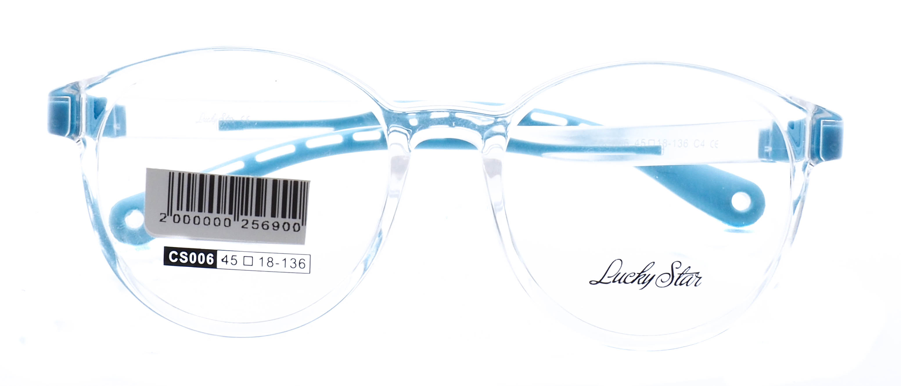 оправа Lucky Star CS006 C4