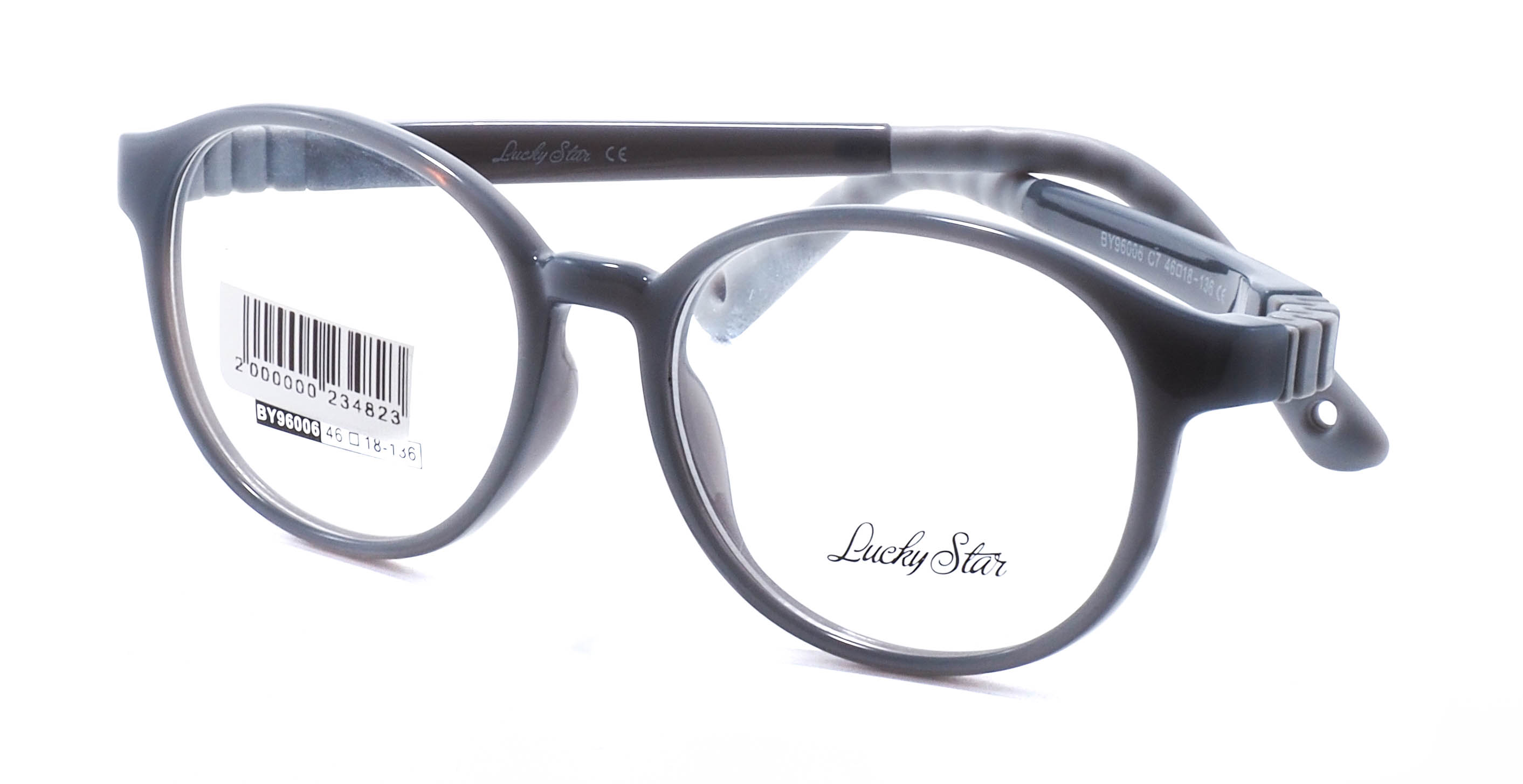 оправа Lucky Star BY96006 C7