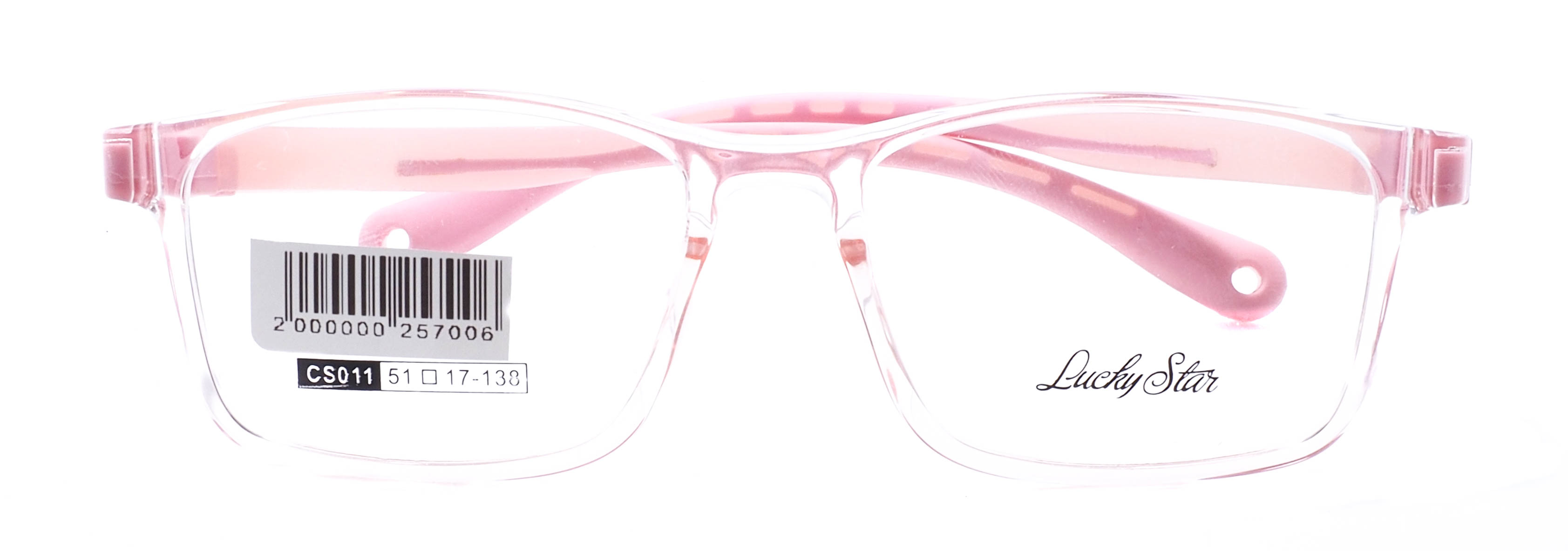 оправа Lucky Star CS011 C5