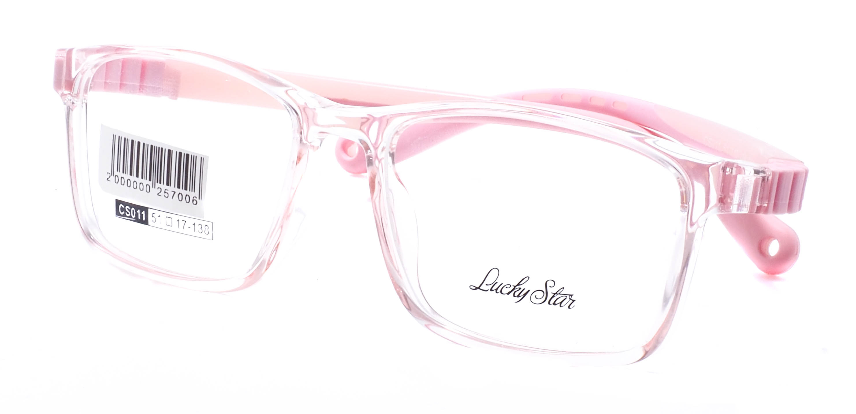 оправа Lucky Star CS011 C5