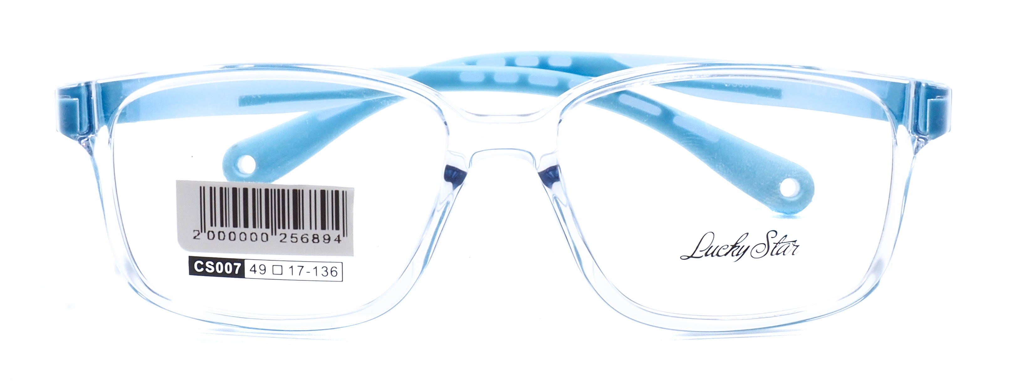 оправа Lucky Star CS007 C8