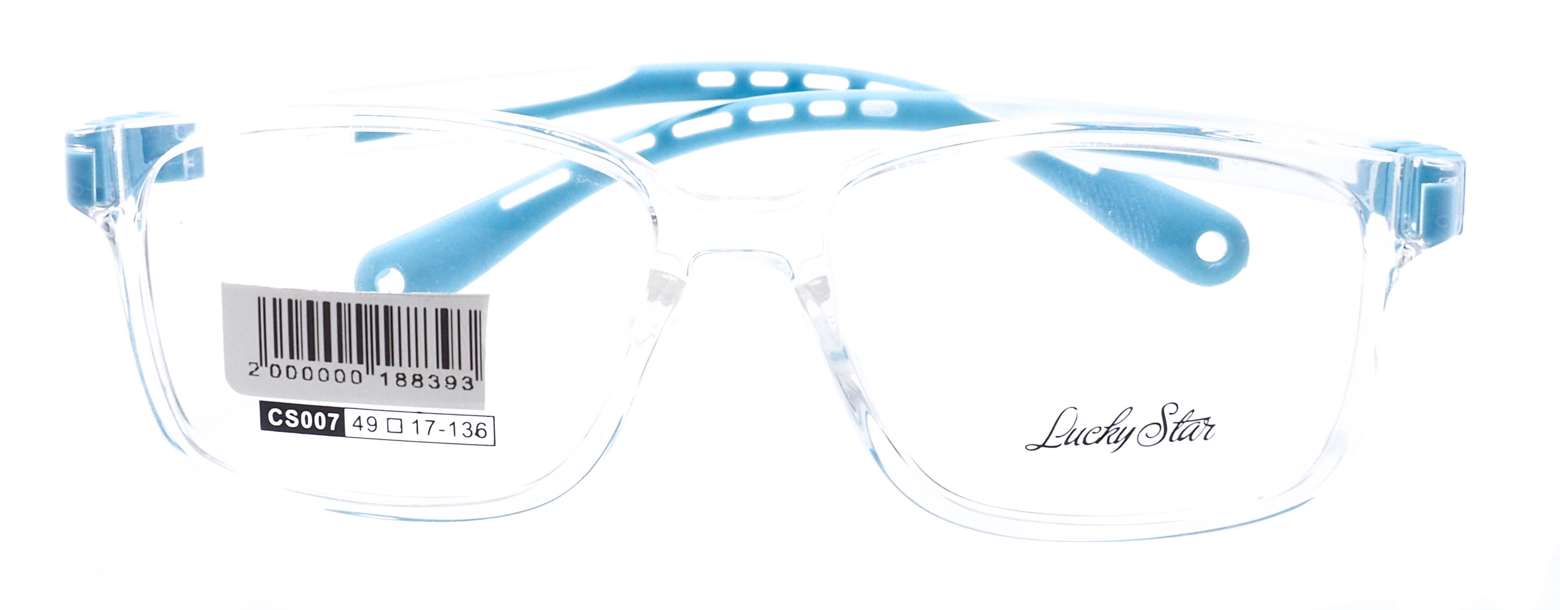 оправа Lucky Star CS007 C4