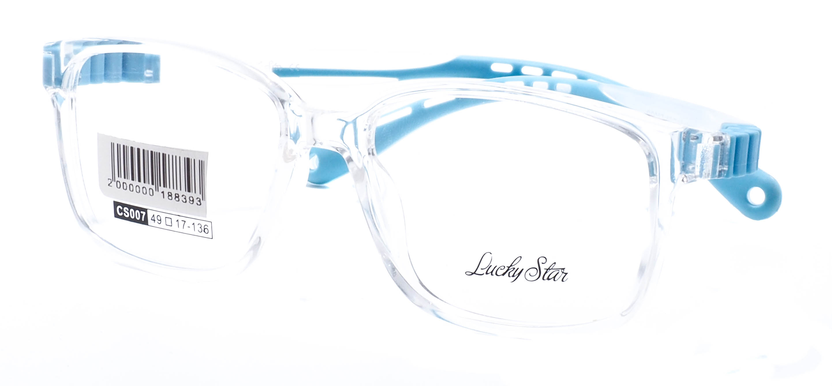 оправа Lucky Star CS007 C4