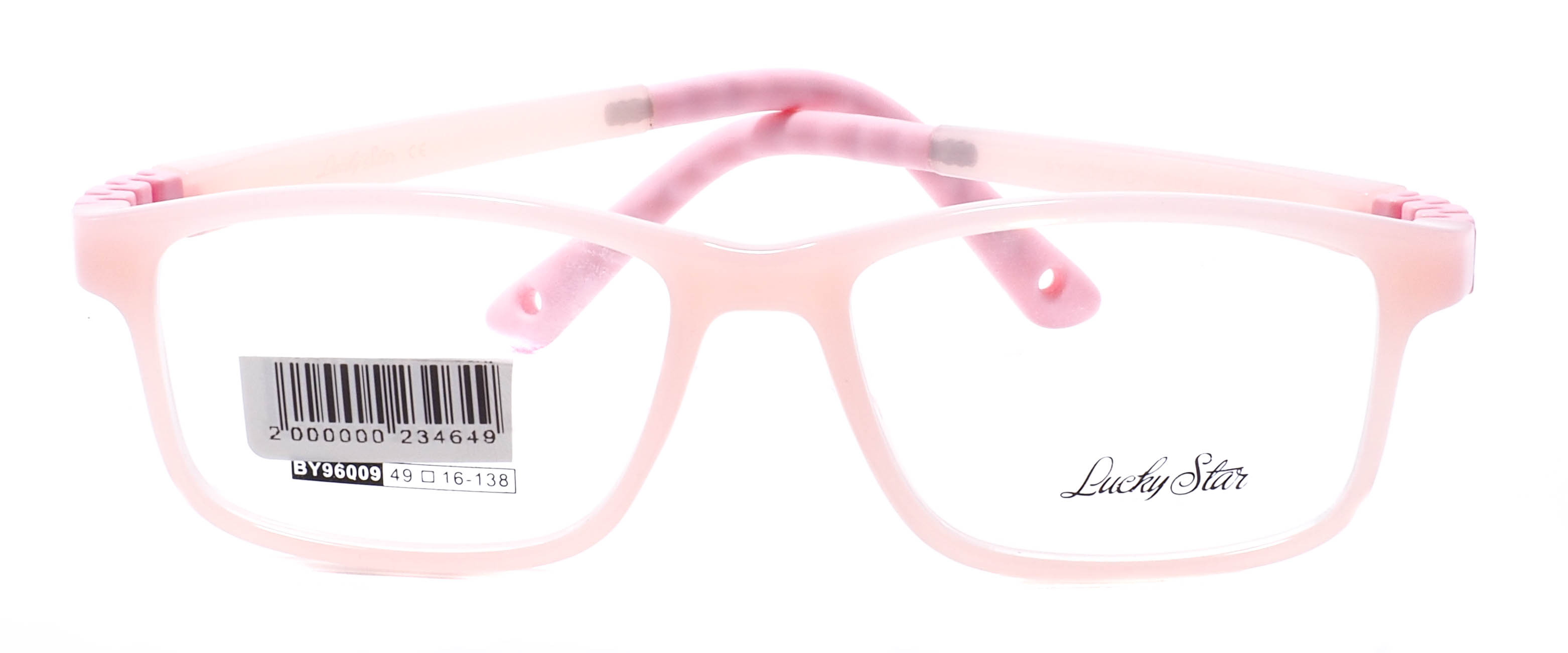 оправа Lucky Star BY96009 C4