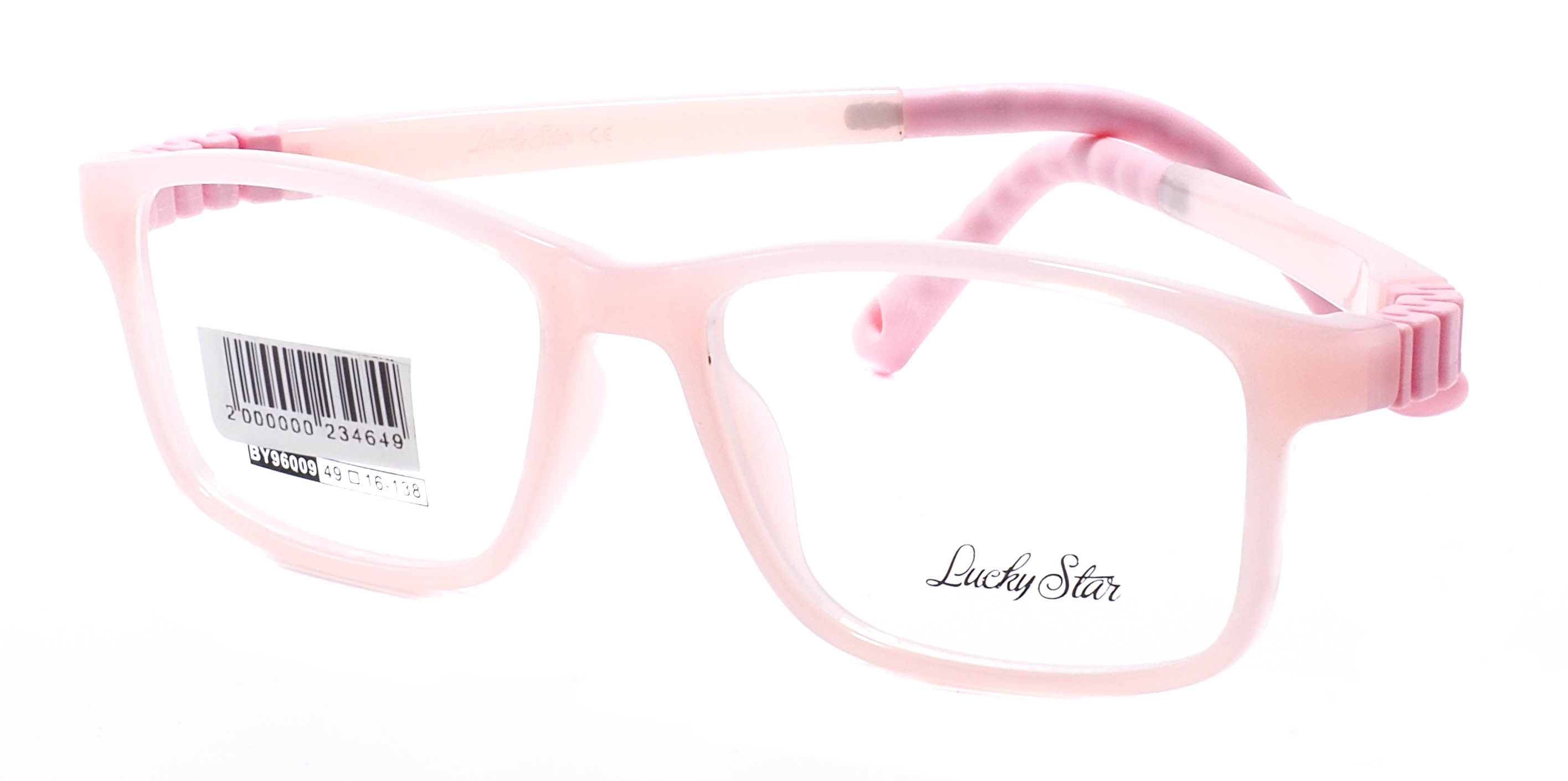оправа Lucky Star BY96009 C4