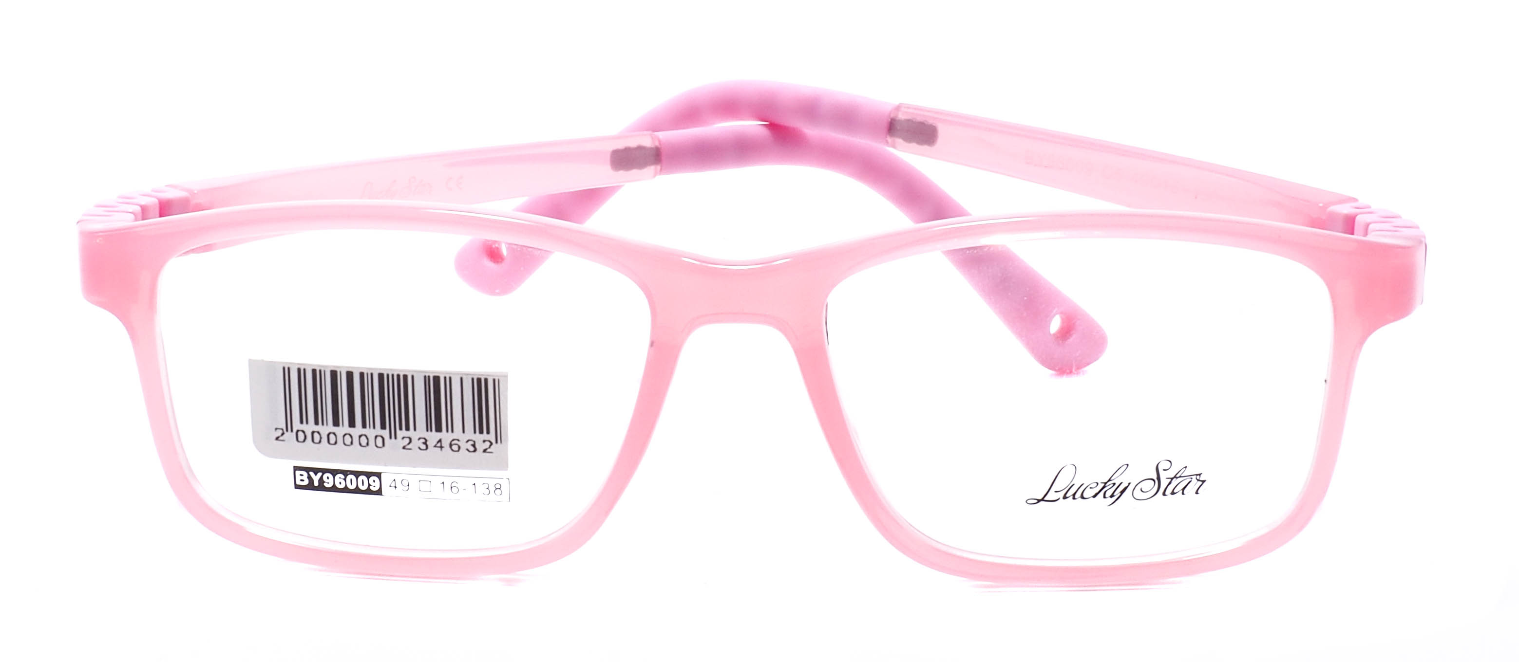 оправа Lucky Star BY96009 C5