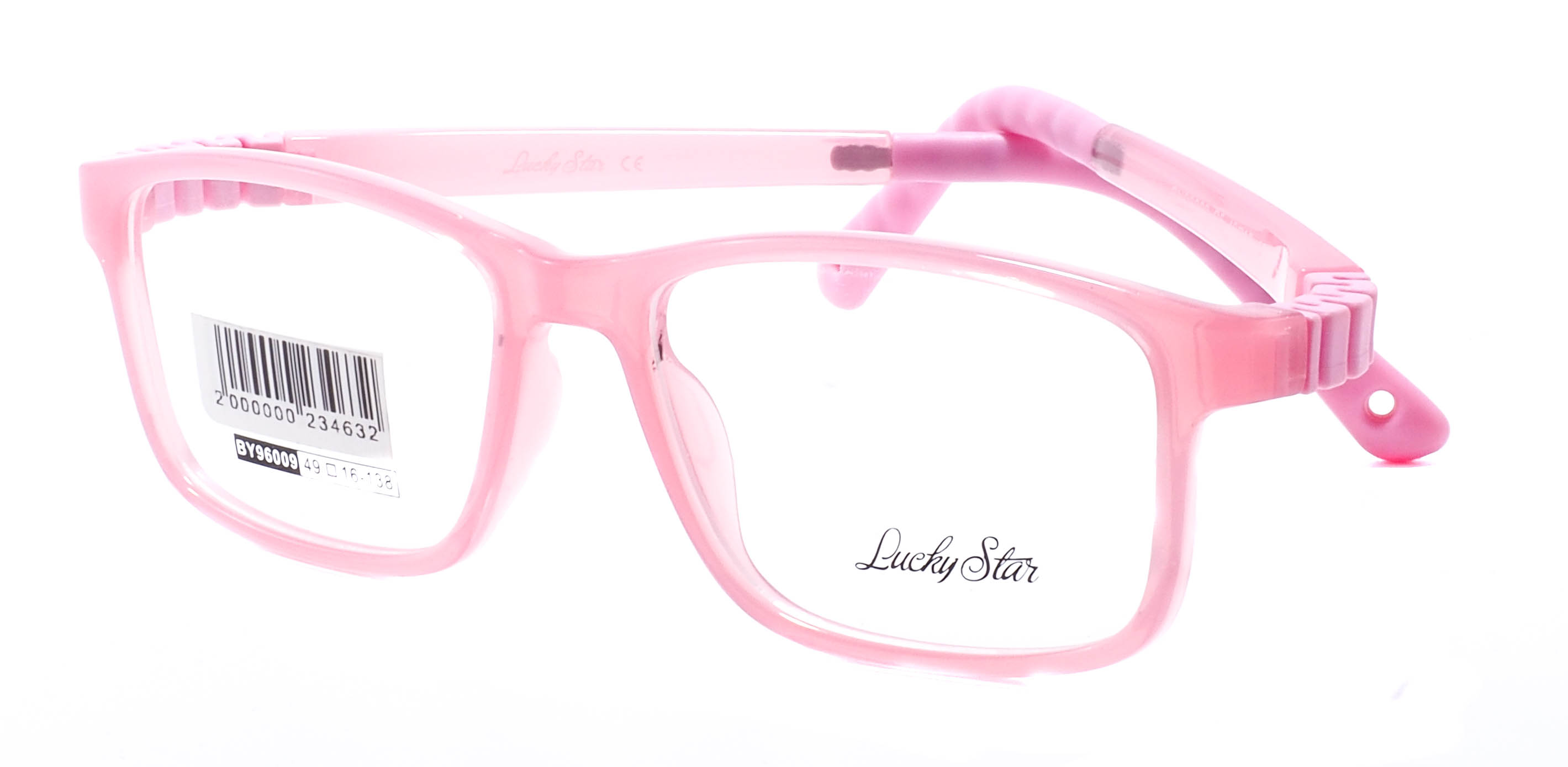 оправа Lucky Star BY96009 C5