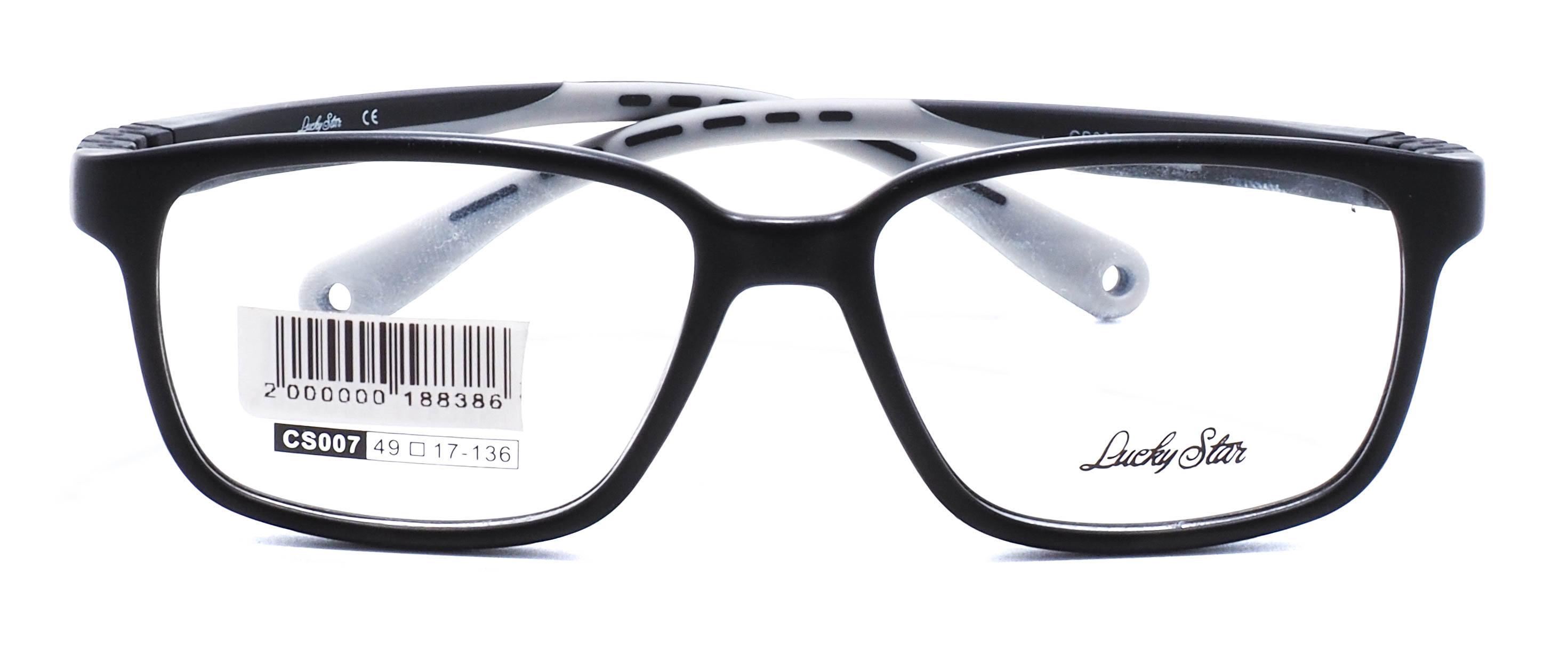 оправа Lucky Star CS007 C2