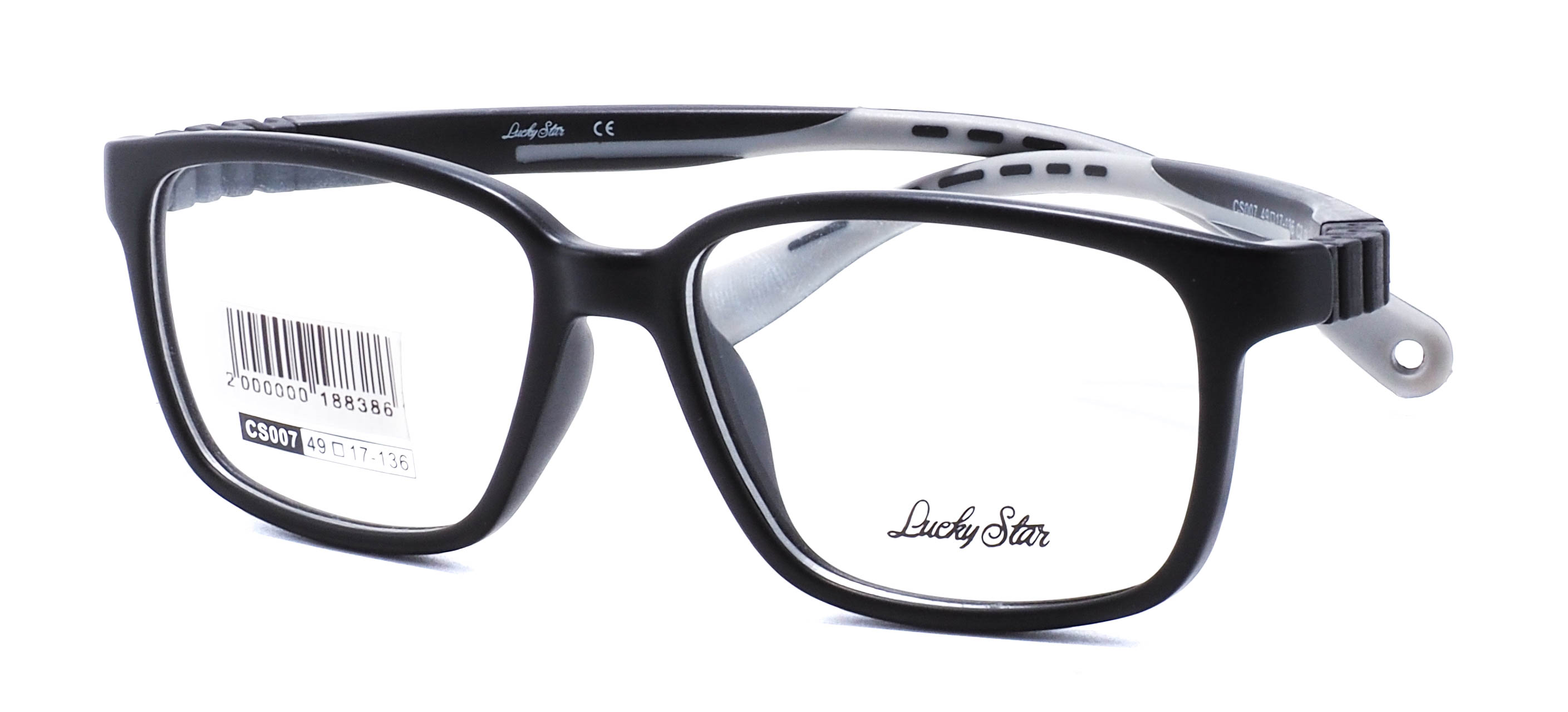 оправа Lucky Star CS007 C2