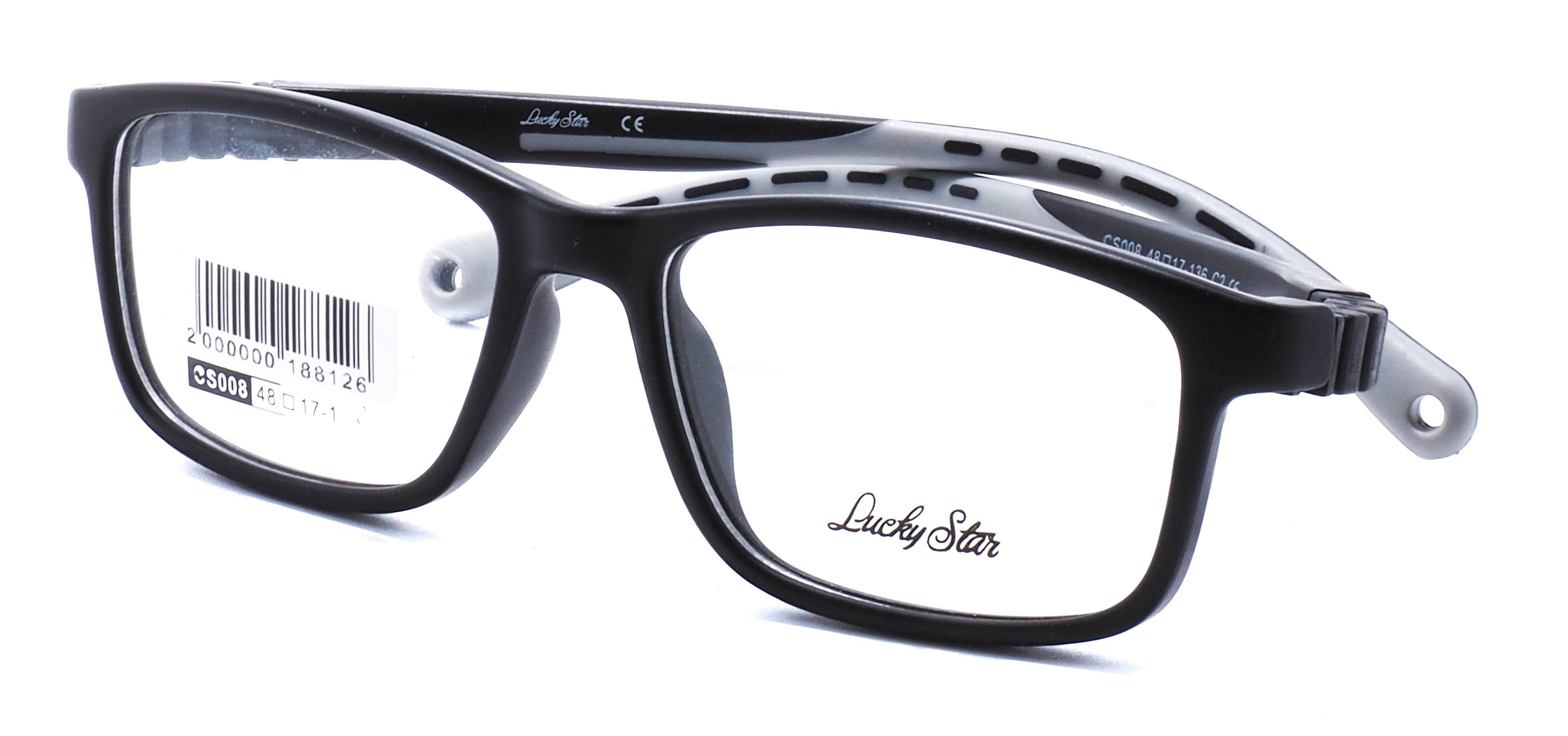 оправа Lucky Star CS008 C2