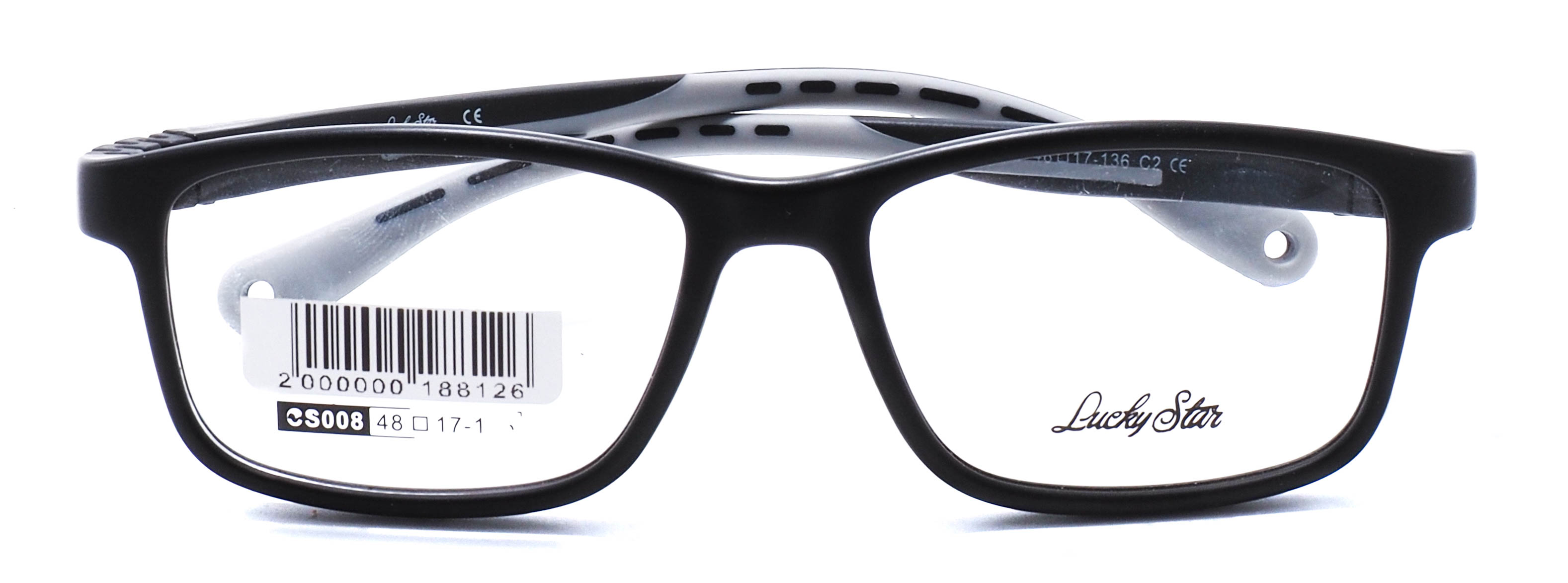 оправа Lucky Star CS008 C2
