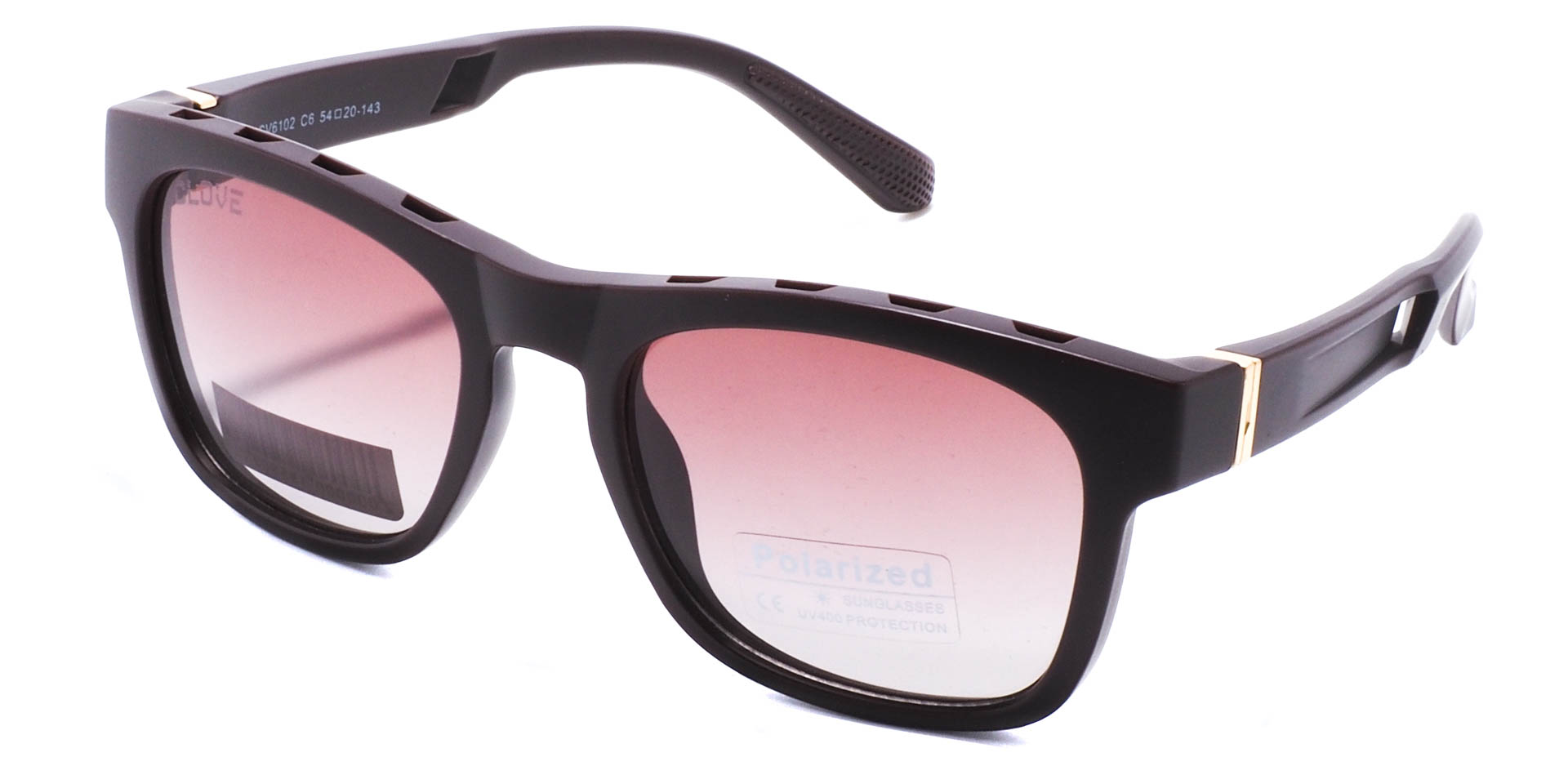 очки Clove CV6102 C6