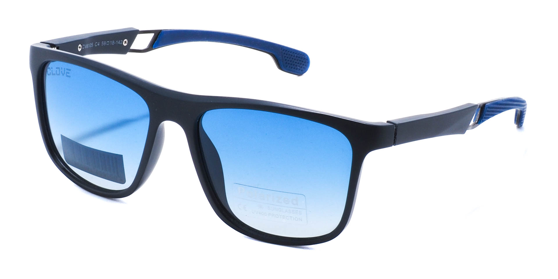 очки Clove CV6105 C4