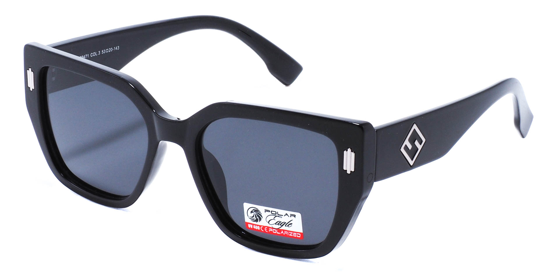 очки Polar Eagle PE09471 COL3