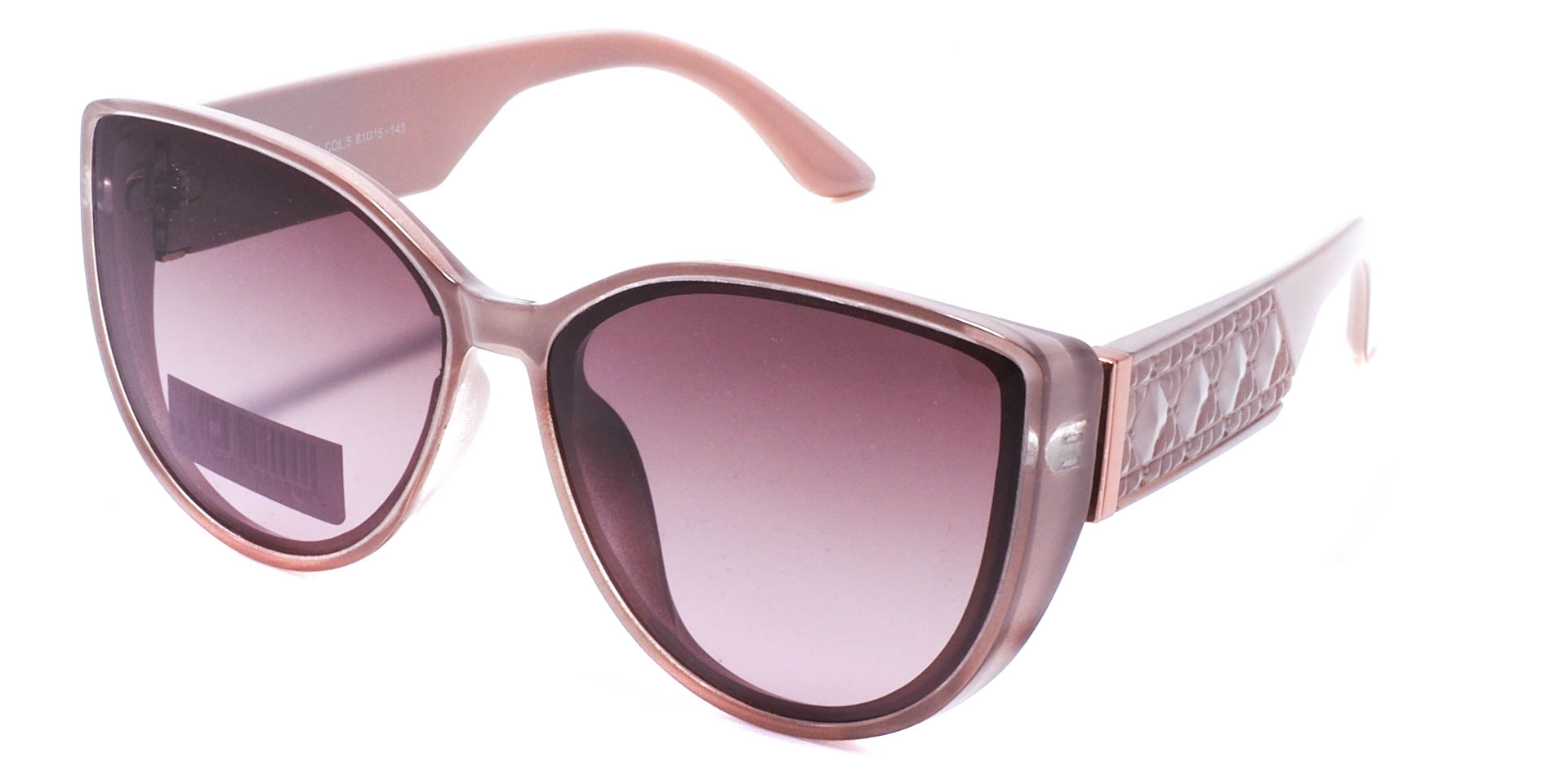 очки Polar Eagle 09521 COL5