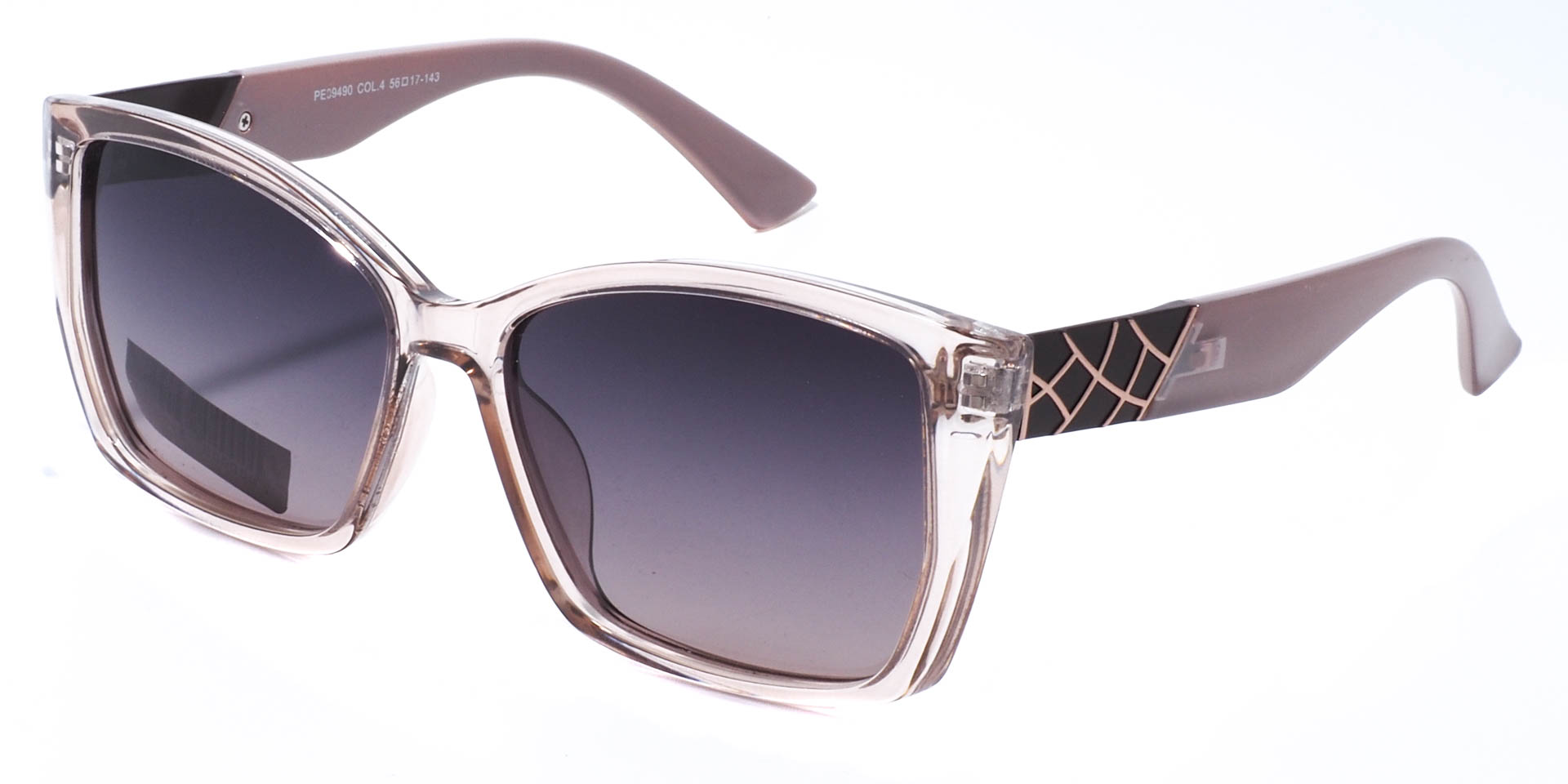 очки Polar Eagle PE39490 COL4