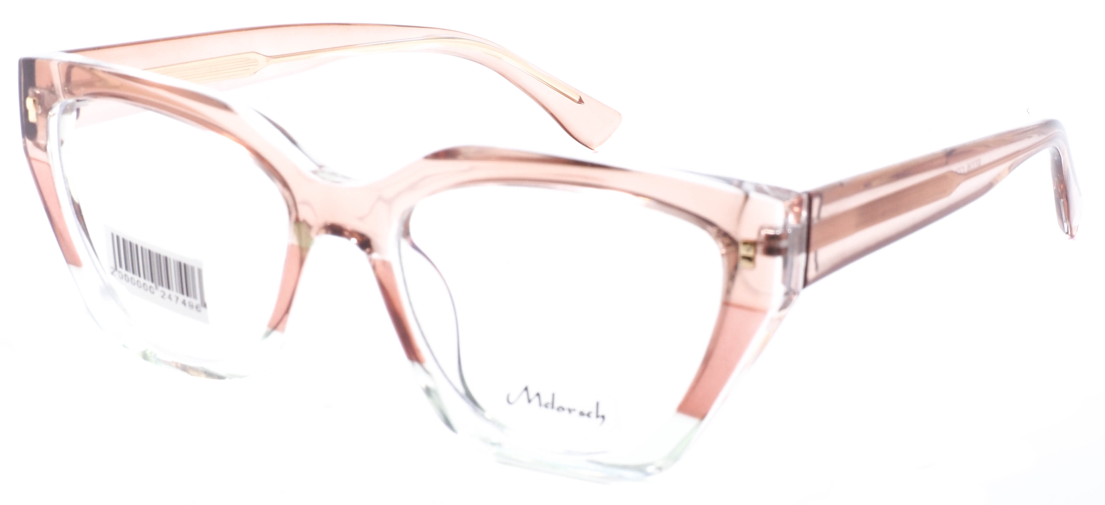 оправа Melorsch 97726 COL.6