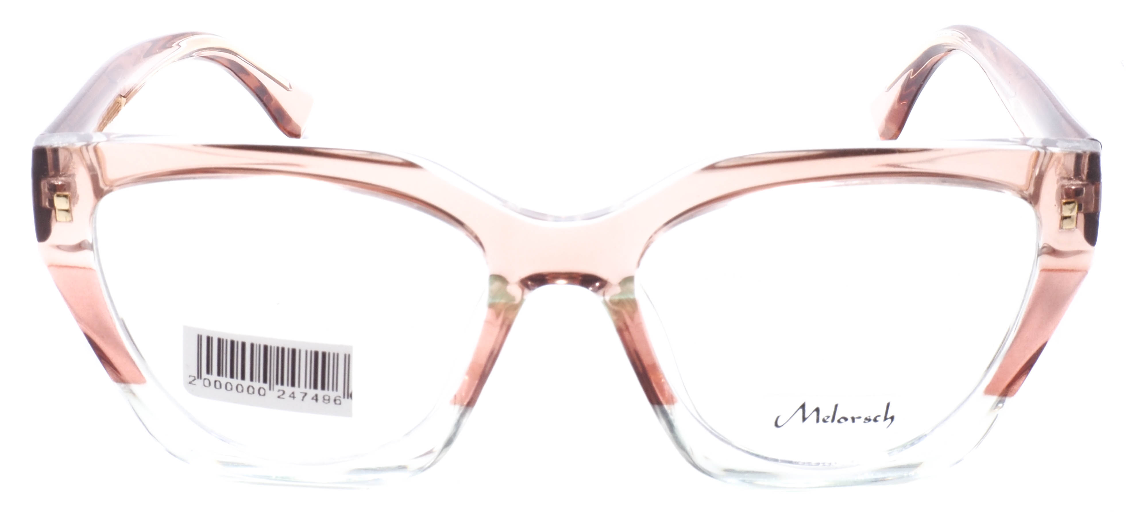 оправа Melorsch 97726 COL.6